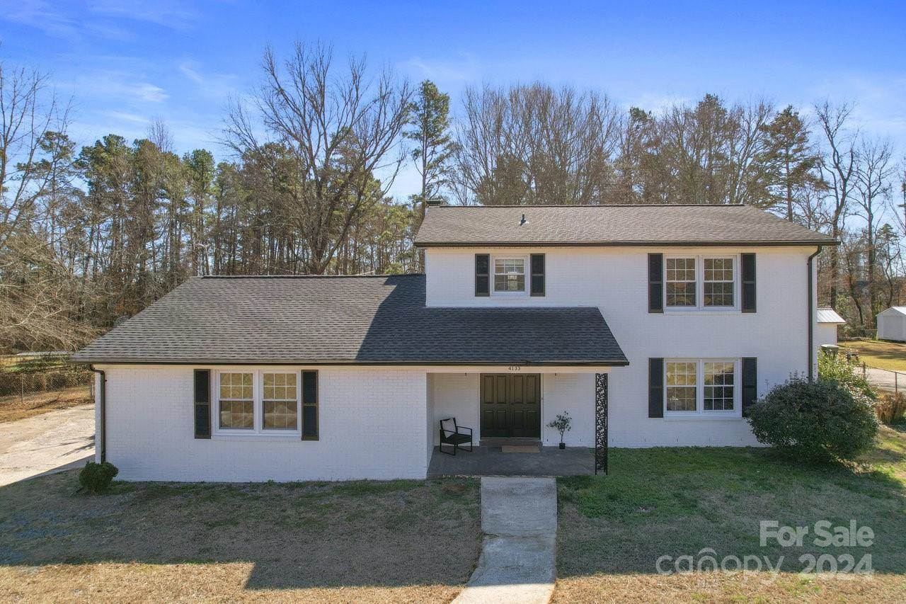 4133 Linwood Road, Gastonia, NC 28052