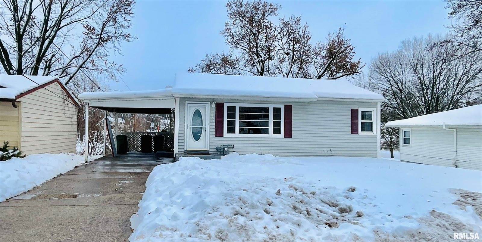 1363 Florence Avenue, Clinton, IA 52732