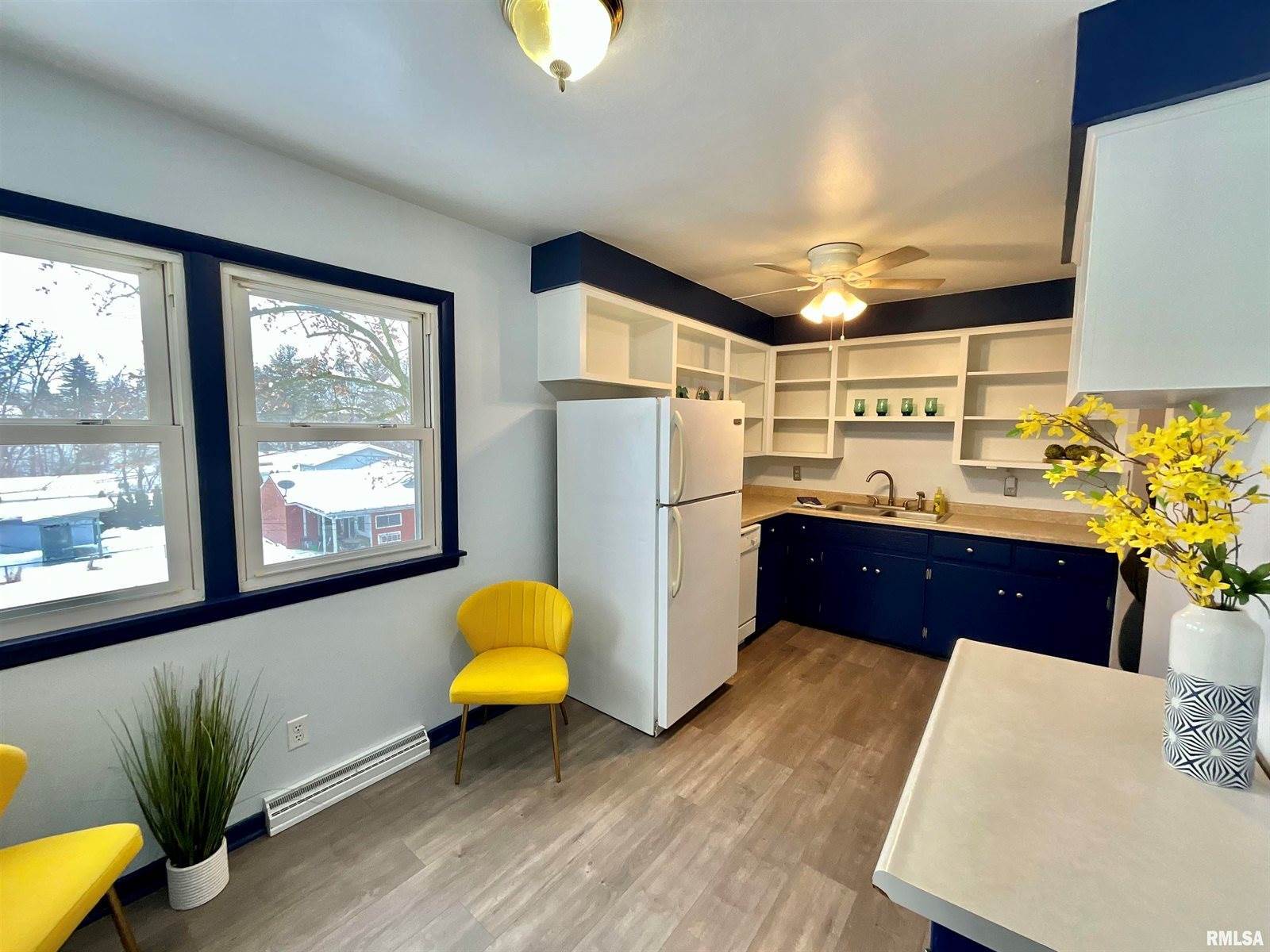 1363 Florence Avenue, Clinton, IA 52732