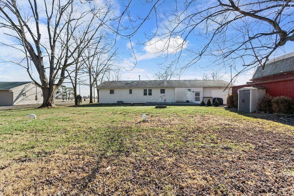 4620 Zuber Road, Orient, OH 43146