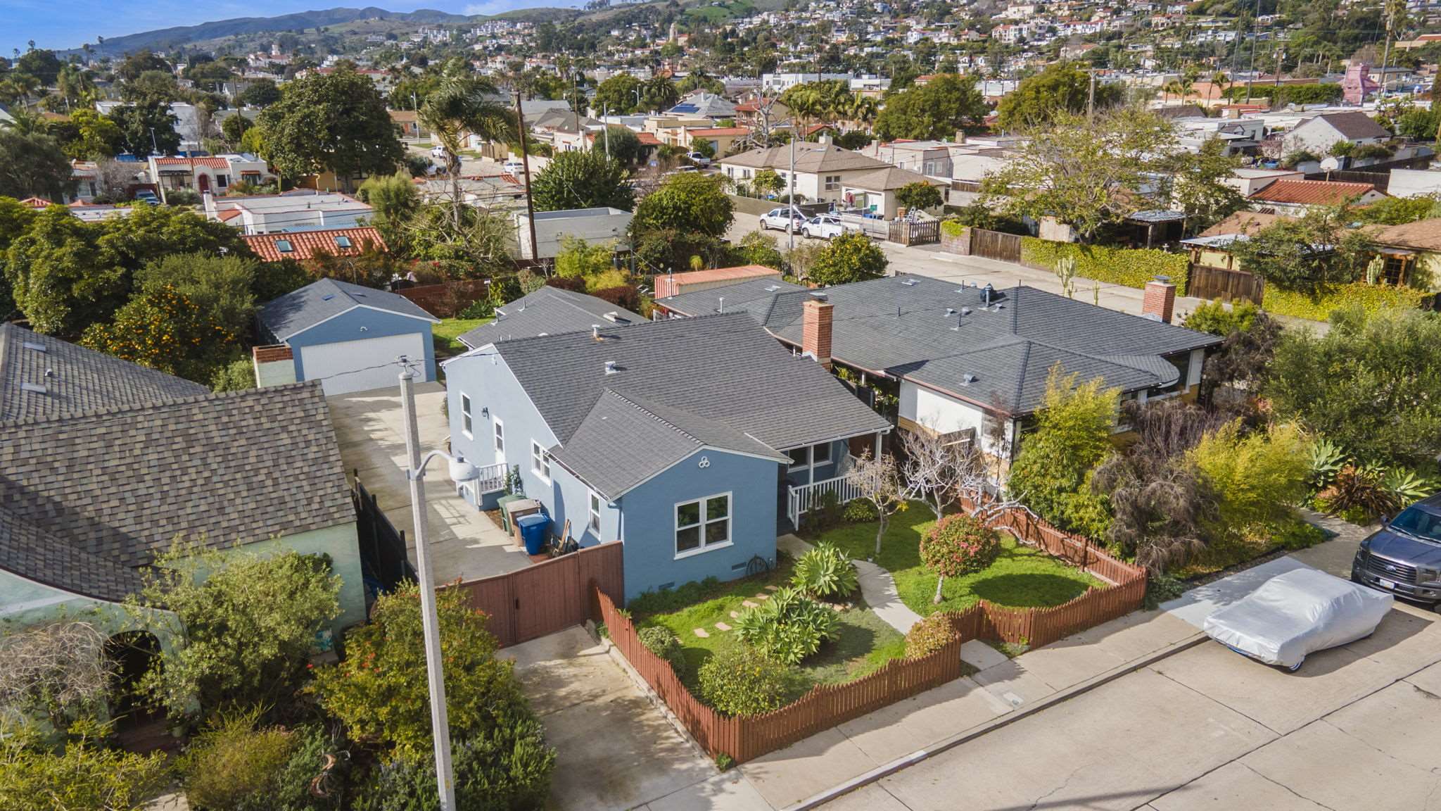 153 San Clemente Street, Ventura, CA 93001