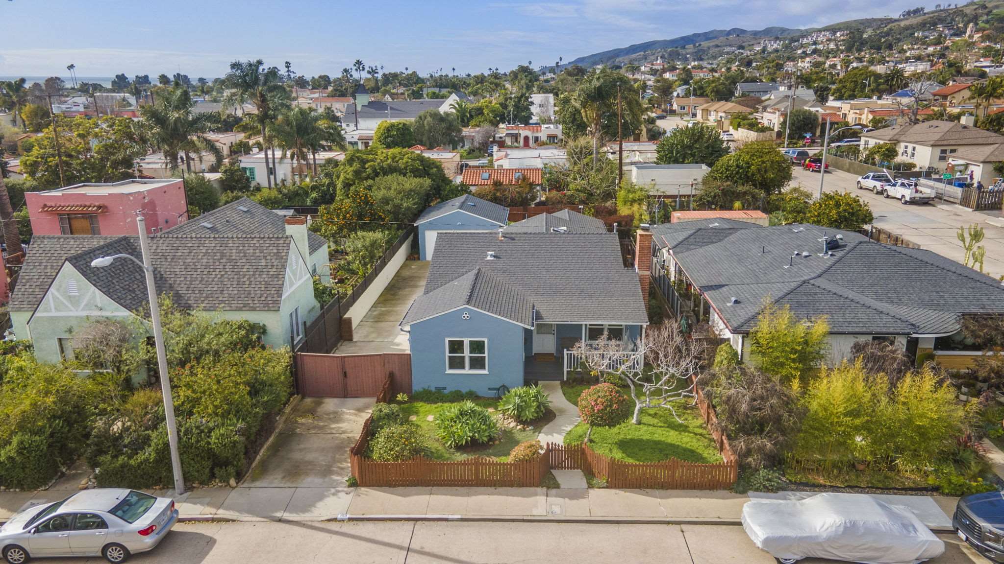 153 San Clemente Street, Ventura, CA 93001