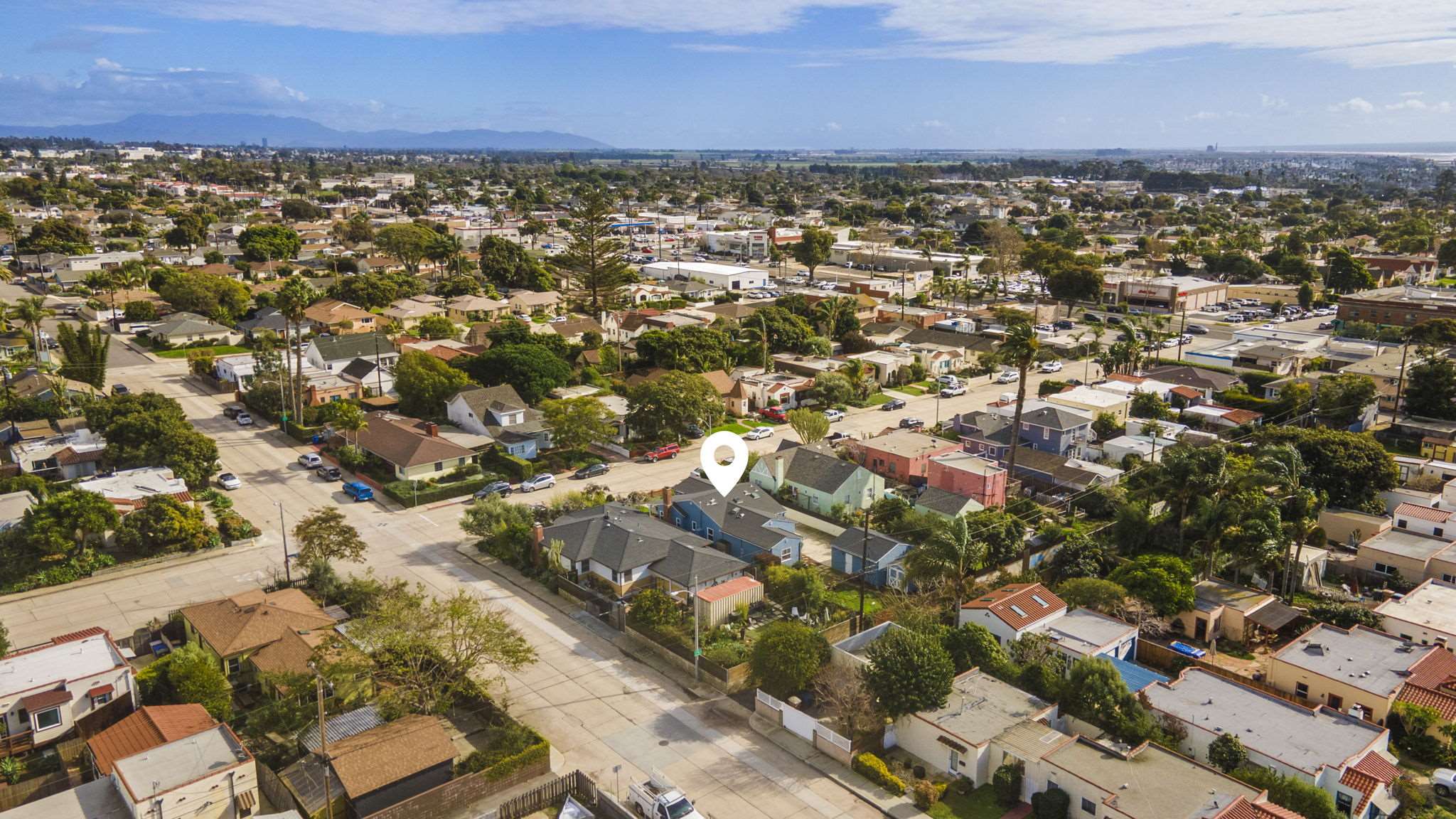 153 San Clemente Street, Ventura, CA 93001