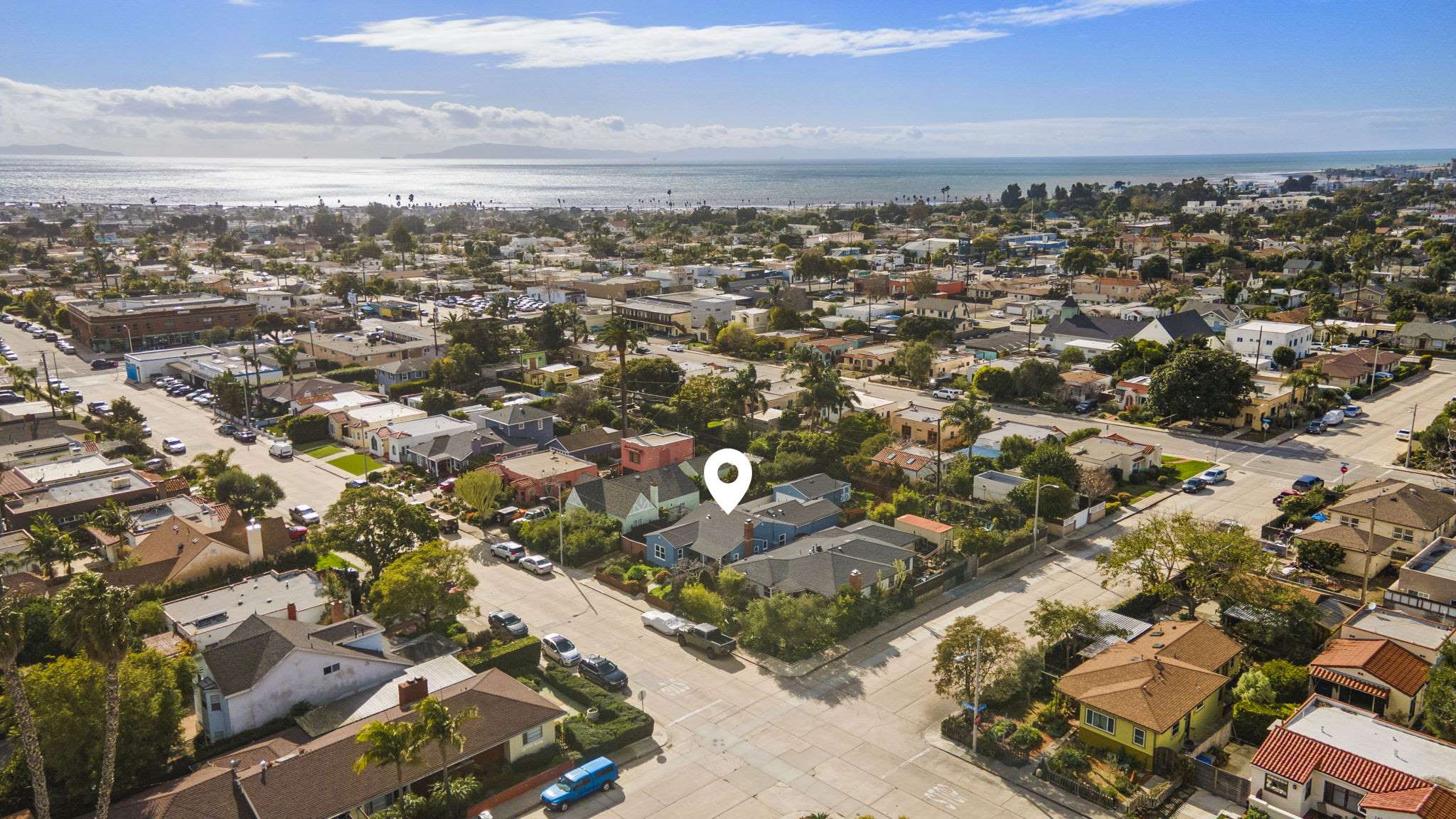 153 San Clemente Street, Ventura, CA 93001