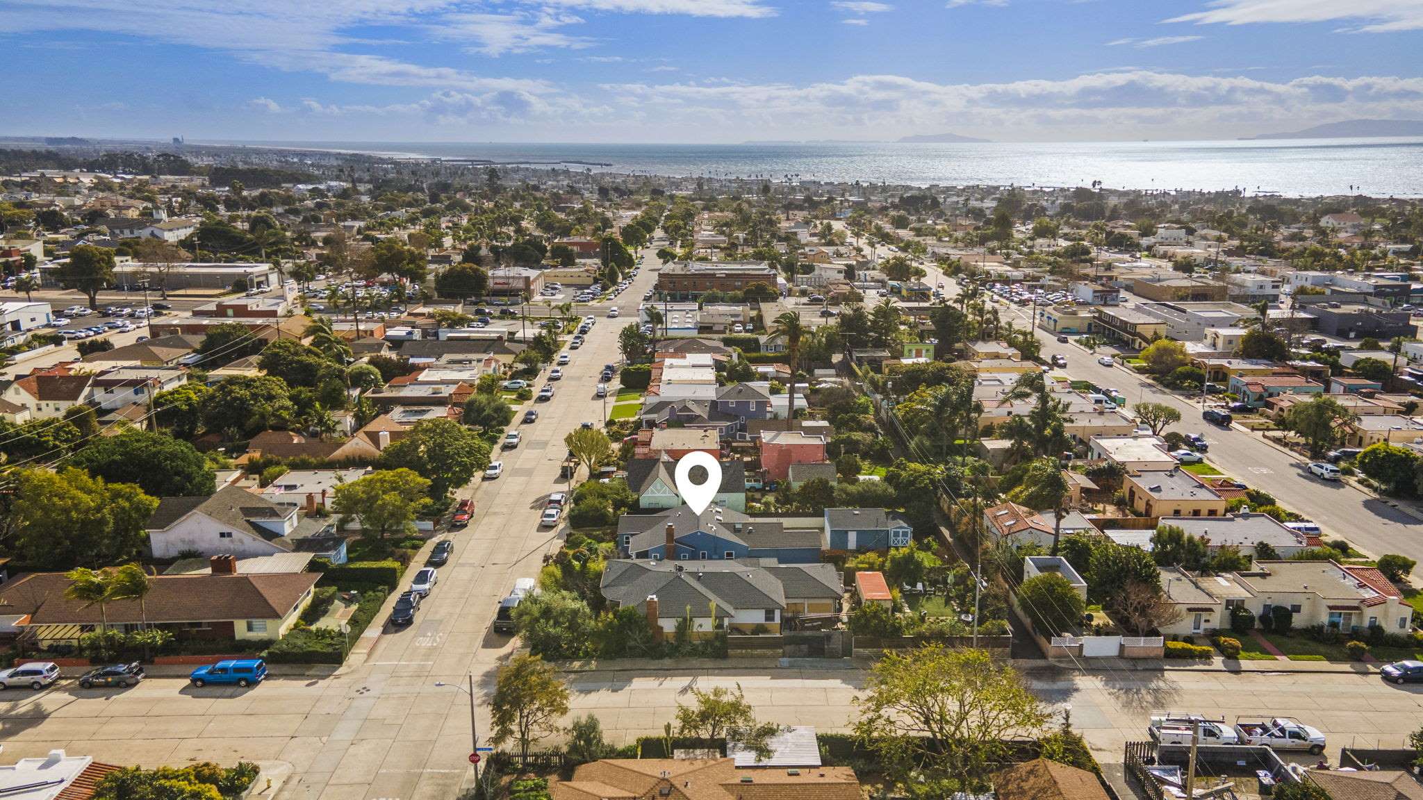 153 San Clemente Street, Ventura, CA 93001