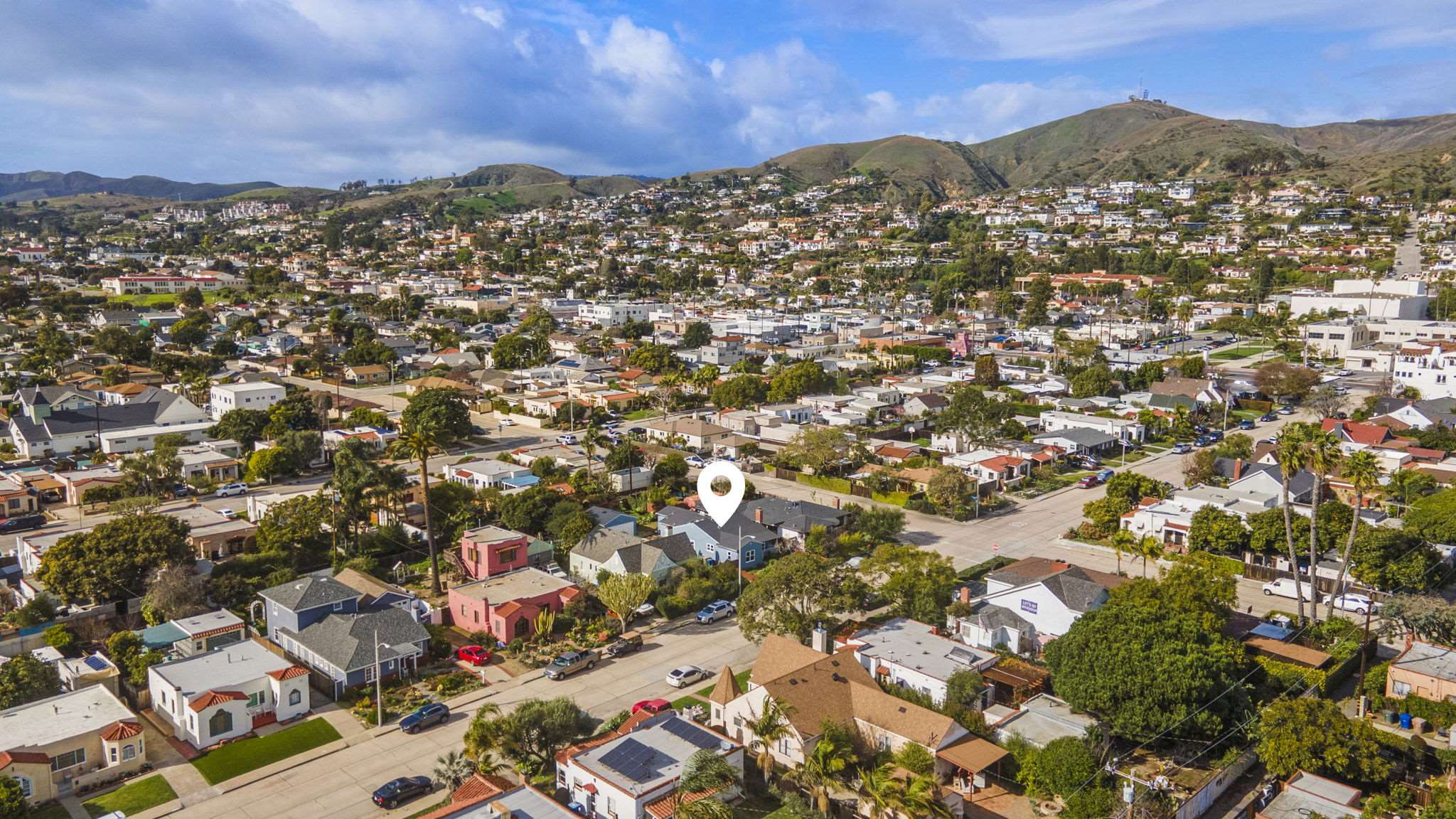 153 San Clemente Street, Ventura, CA 93001