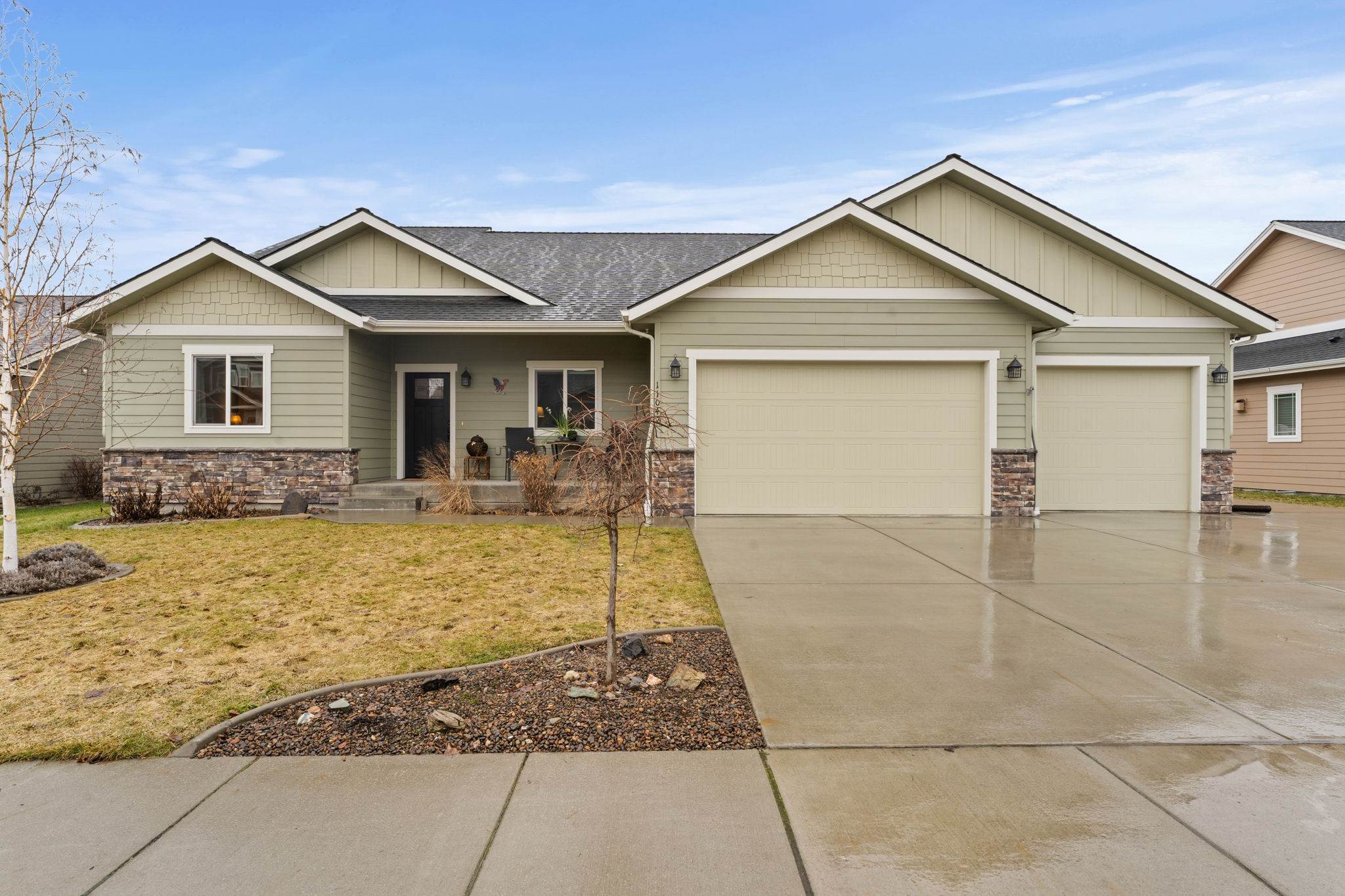 11043 N Sage Ln, Hayden, ID 83835