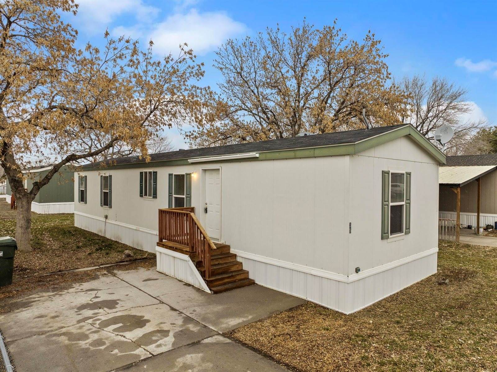 1730 W Quinn Road, #35, Pocatello, ID 83202