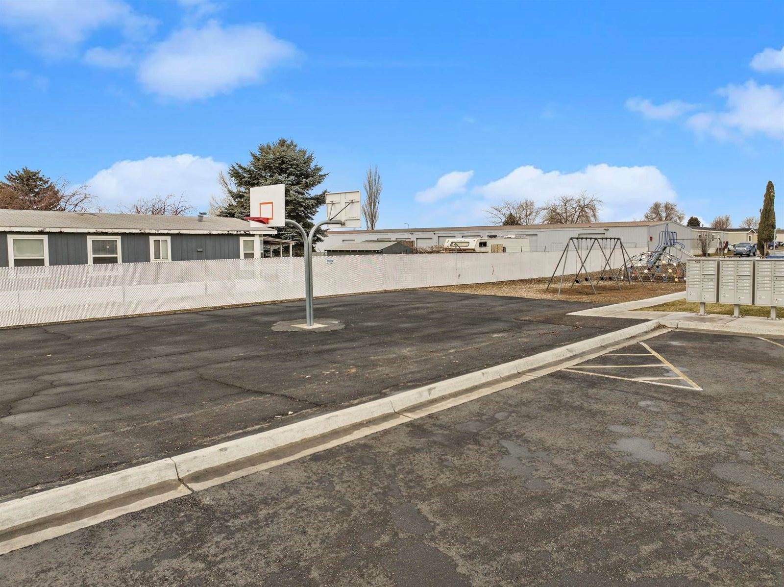 1730 W Quinn Road, #35, Pocatello, ID 83202