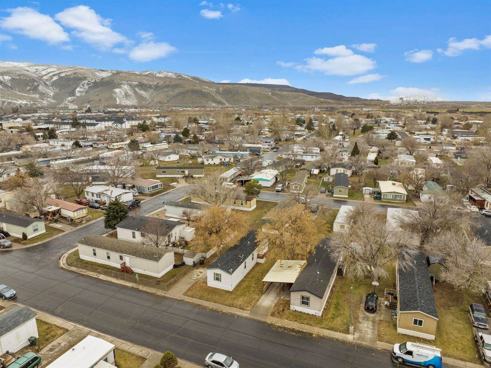 1730 W Quinn Road, #35, Pocatello, ID 83202