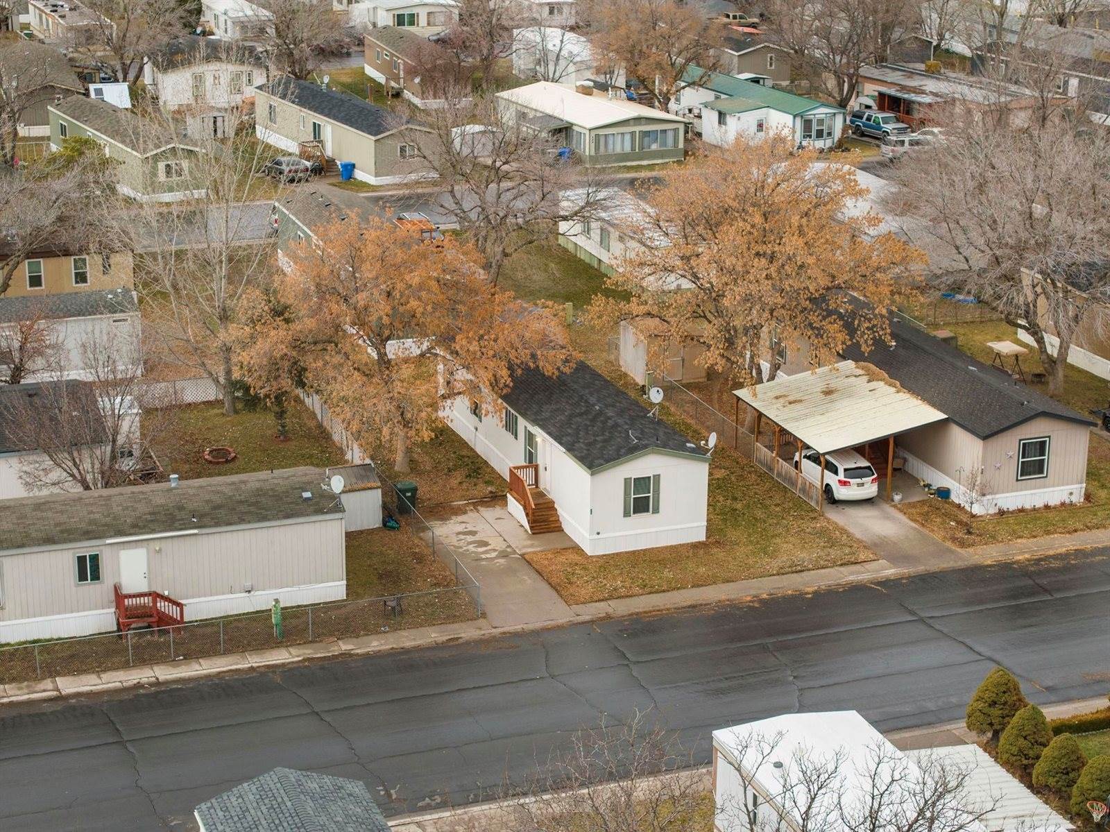 1730 W Quinn Road, #35, Pocatello, ID 83202