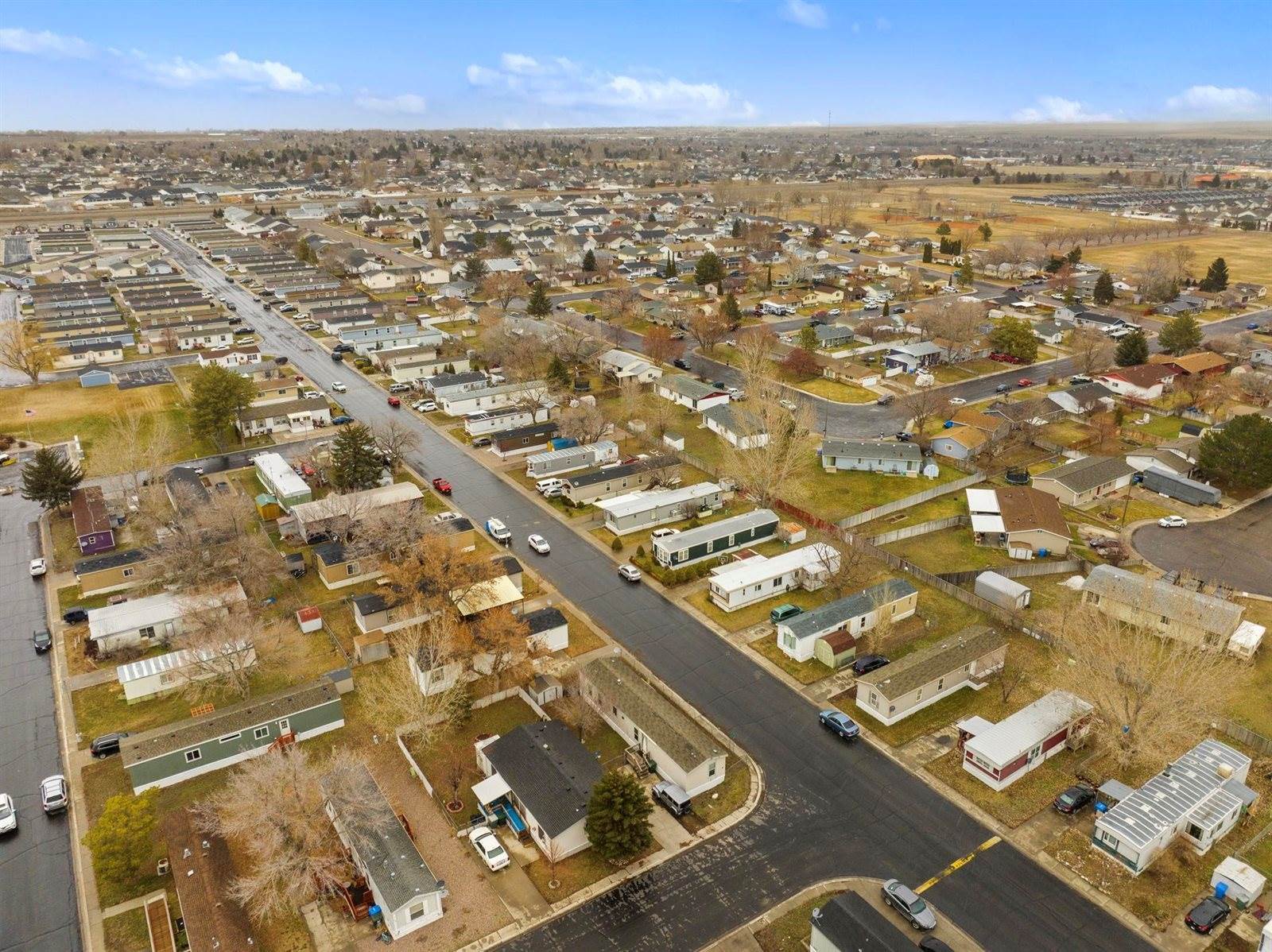 1730 W Quinn Road, #35, Pocatello, ID 83202