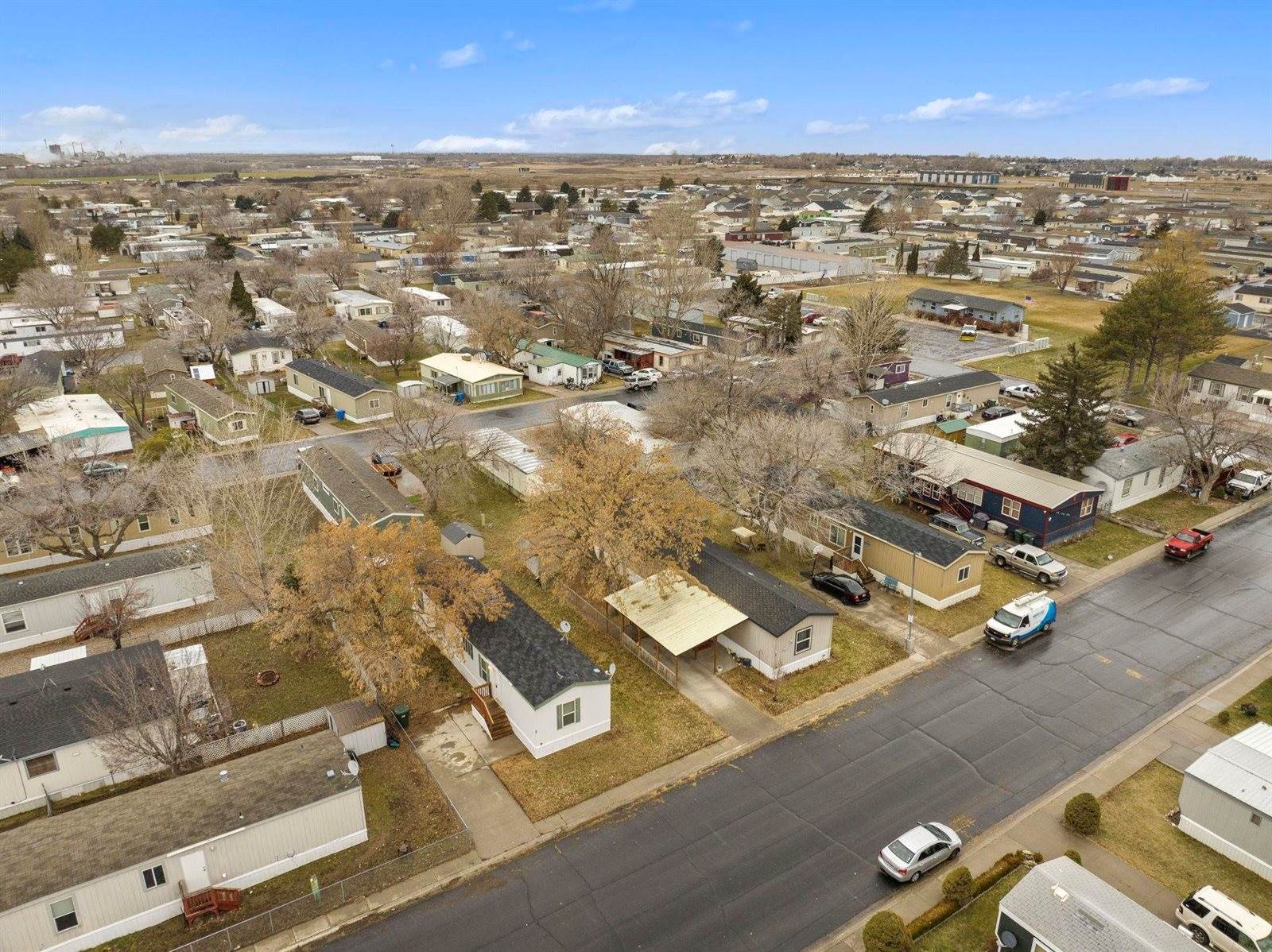 1730 W Quinn Road, #35, Pocatello, ID 83202