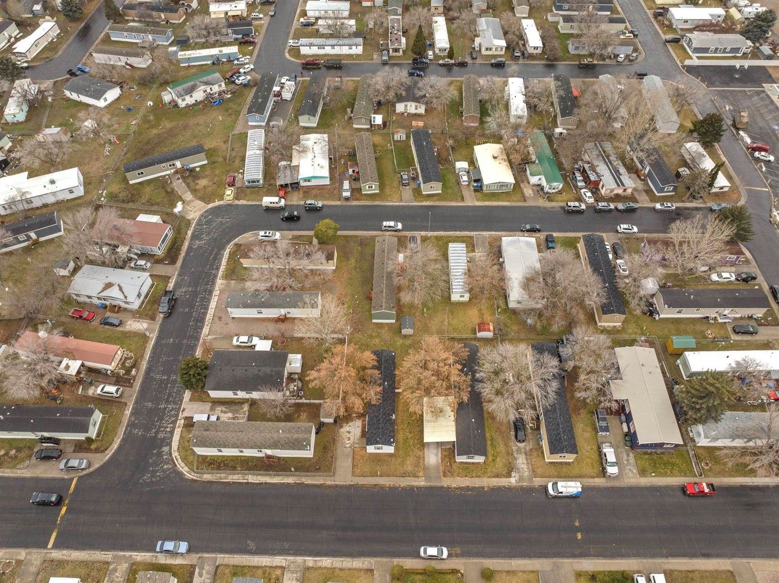 1730 W Quinn Road, #35, Pocatello, ID 83202