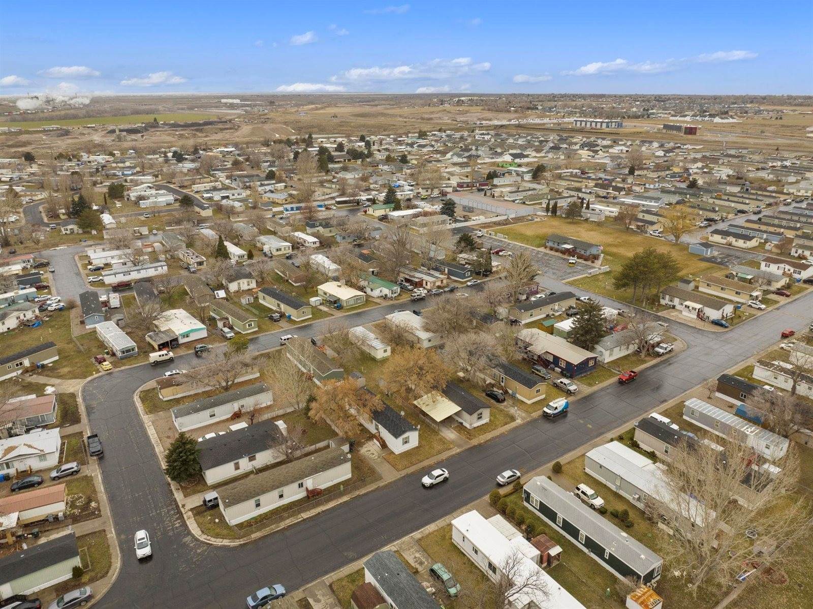 1730 W Quinn Road, #35, Pocatello, ID 83202