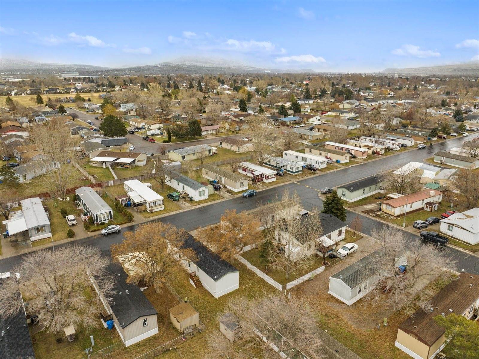 1730 W Quinn Road, #35, Pocatello, ID 83202