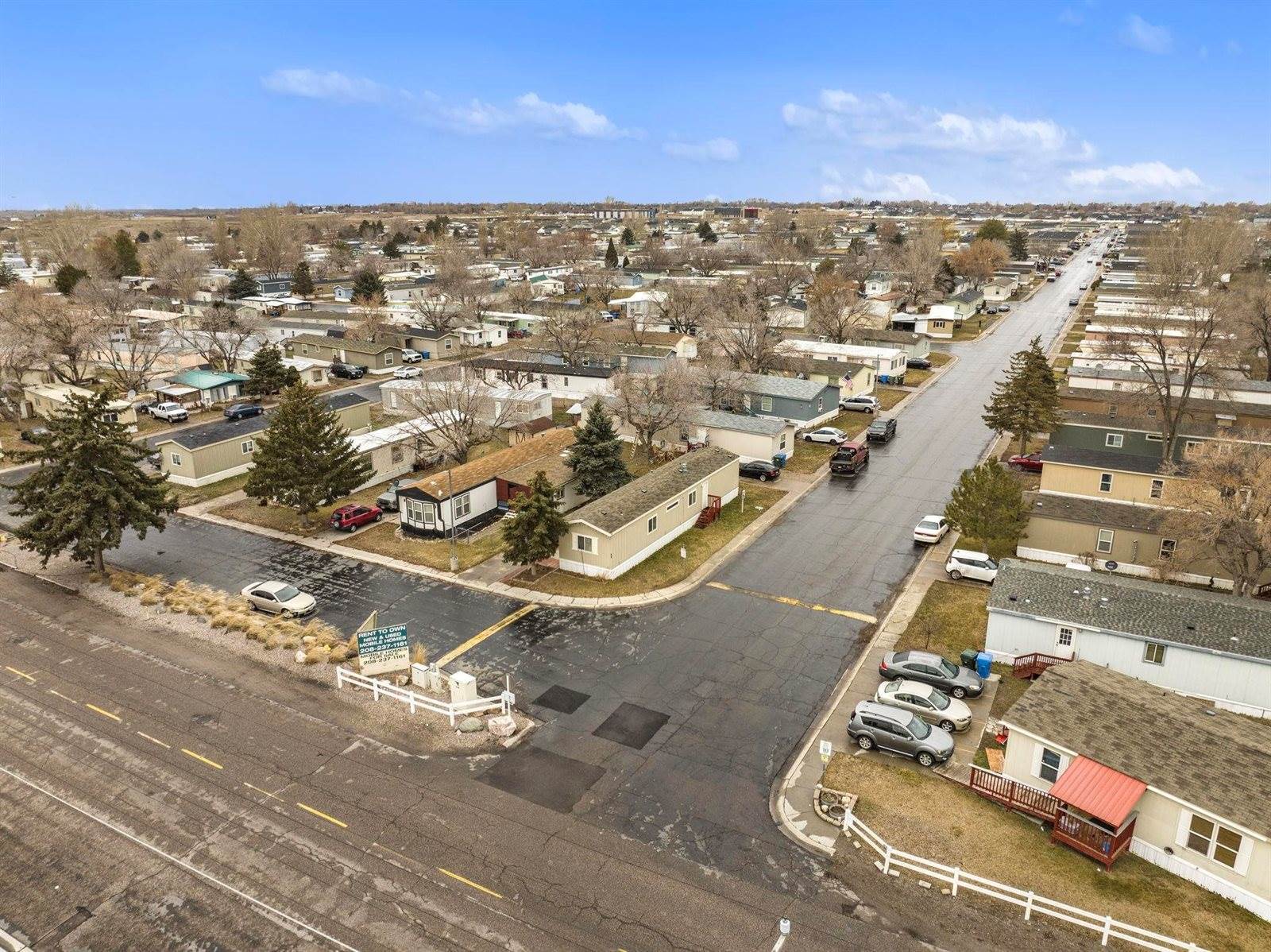 1730 W Quinn Road, #35, Pocatello, ID 83202