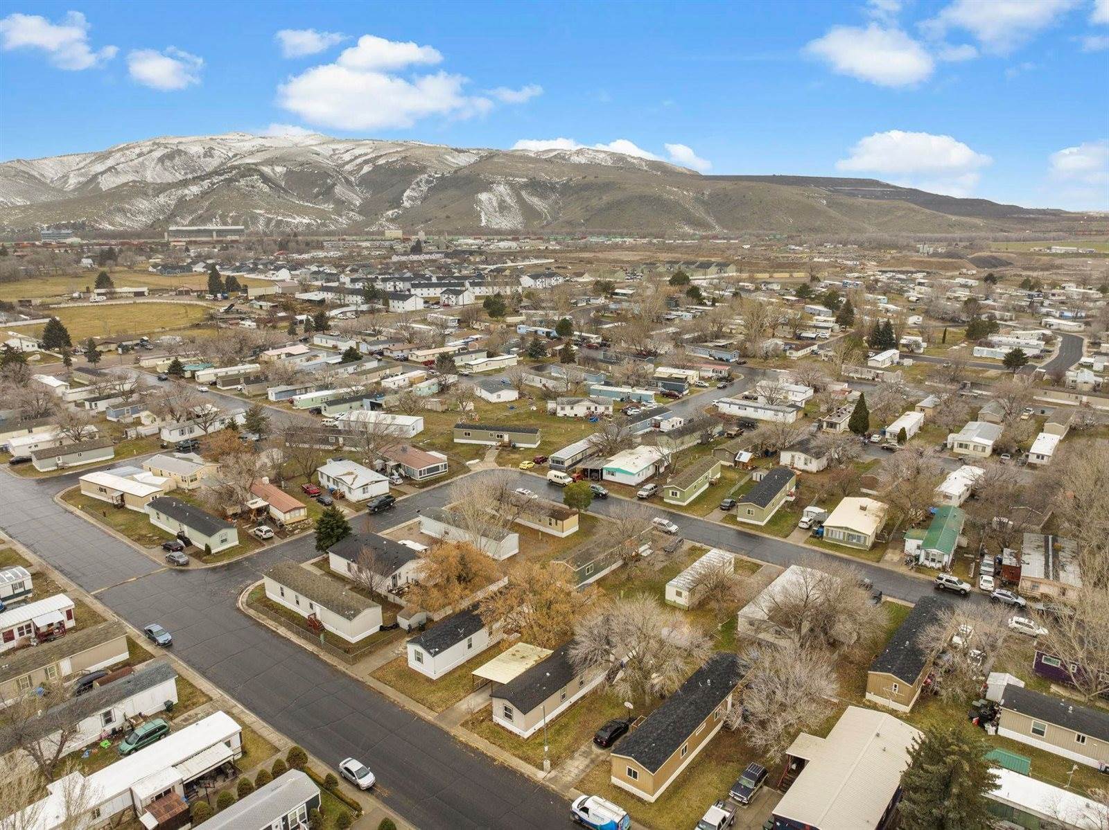 1730 W Quinn Road, #35, Pocatello, ID 83202