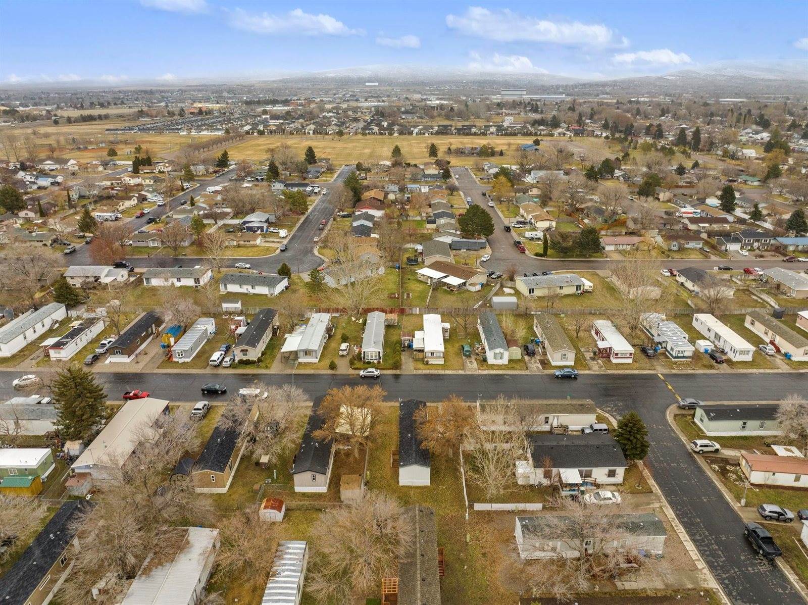 1730 W Quinn Road, #35, Pocatello, ID 83202