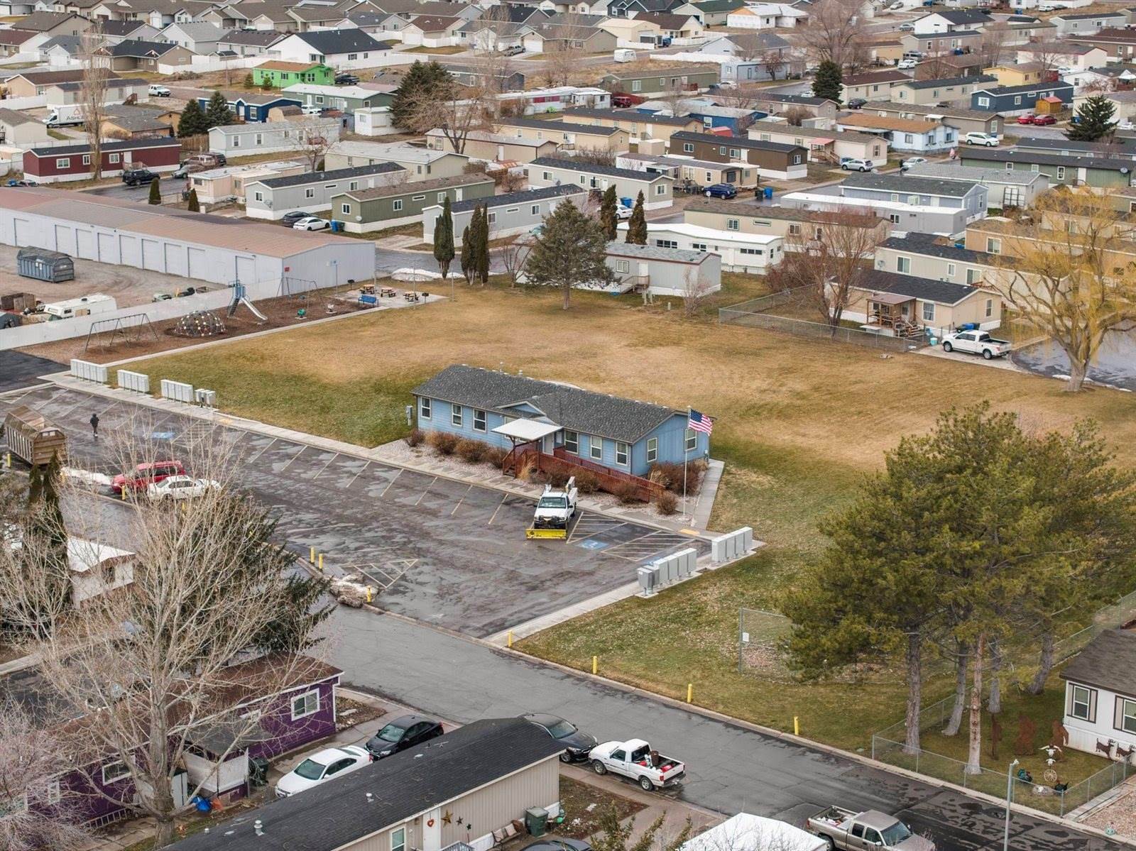 1730 W Quinn Road, #35, Pocatello, ID 83202