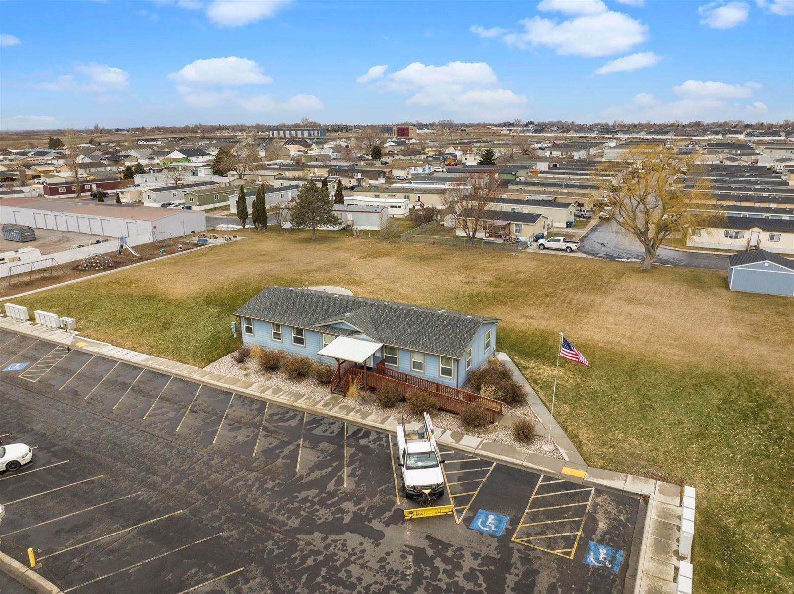 1730 W Quinn Road, #35, Pocatello, ID 83202