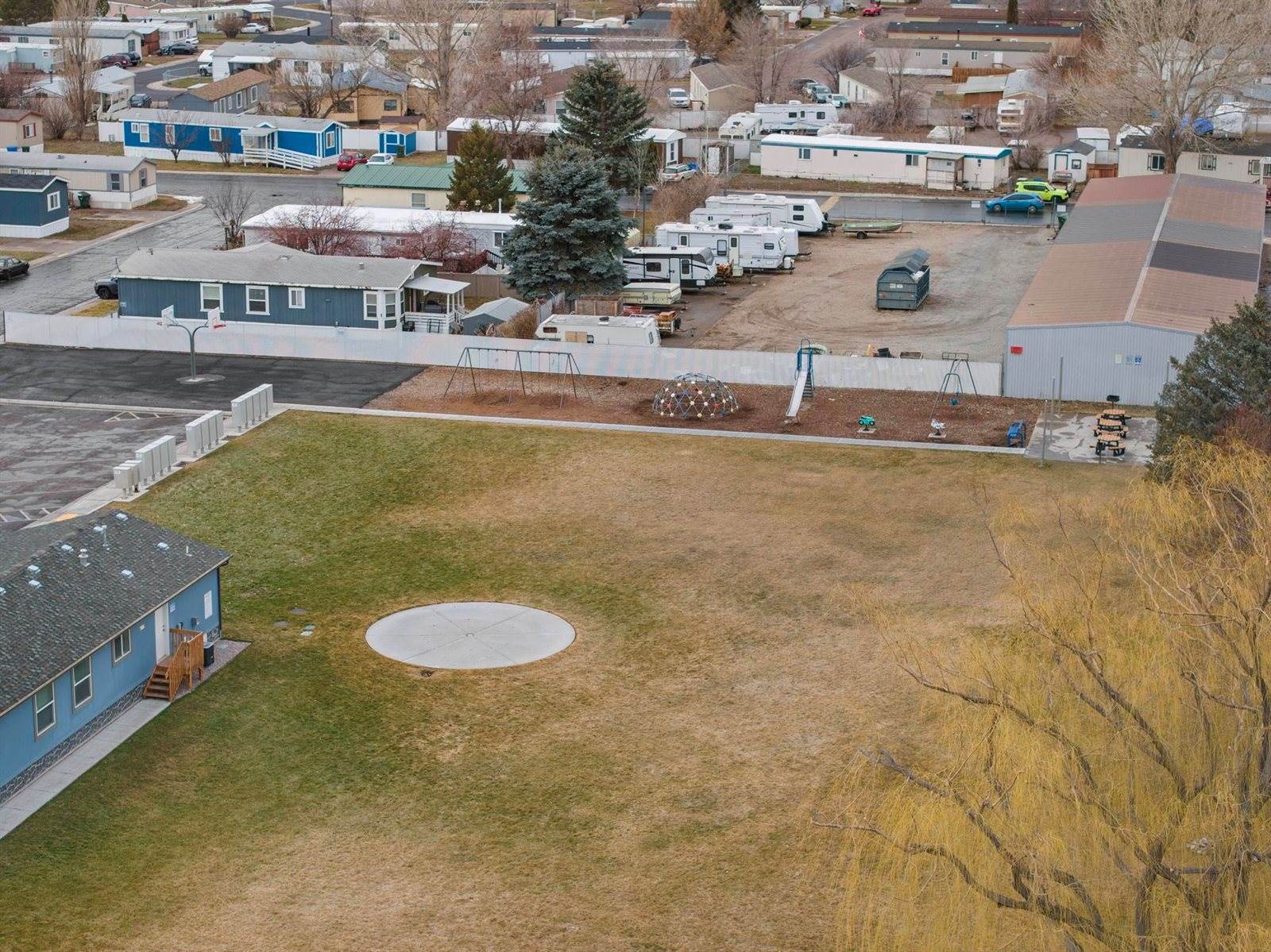 1730 W Quinn Road, #35, Pocatello, ID 83202