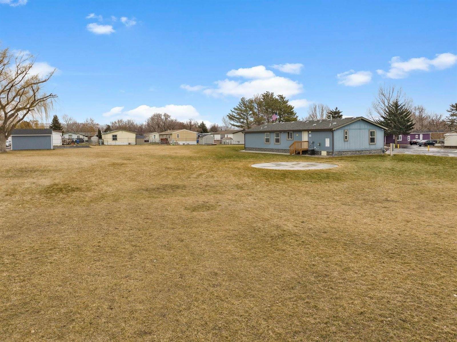 1730 W Quinn Road, #35, Pocatello, ID 83202