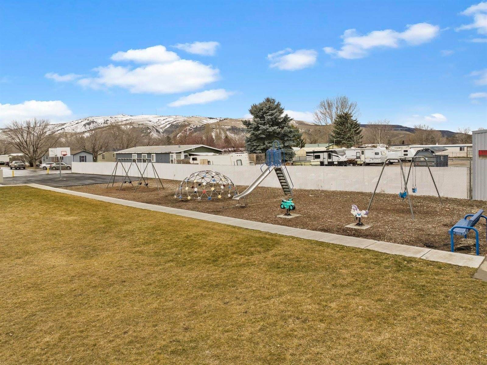 1730 W Quinn Road, #35, Pocatello, ID 83202