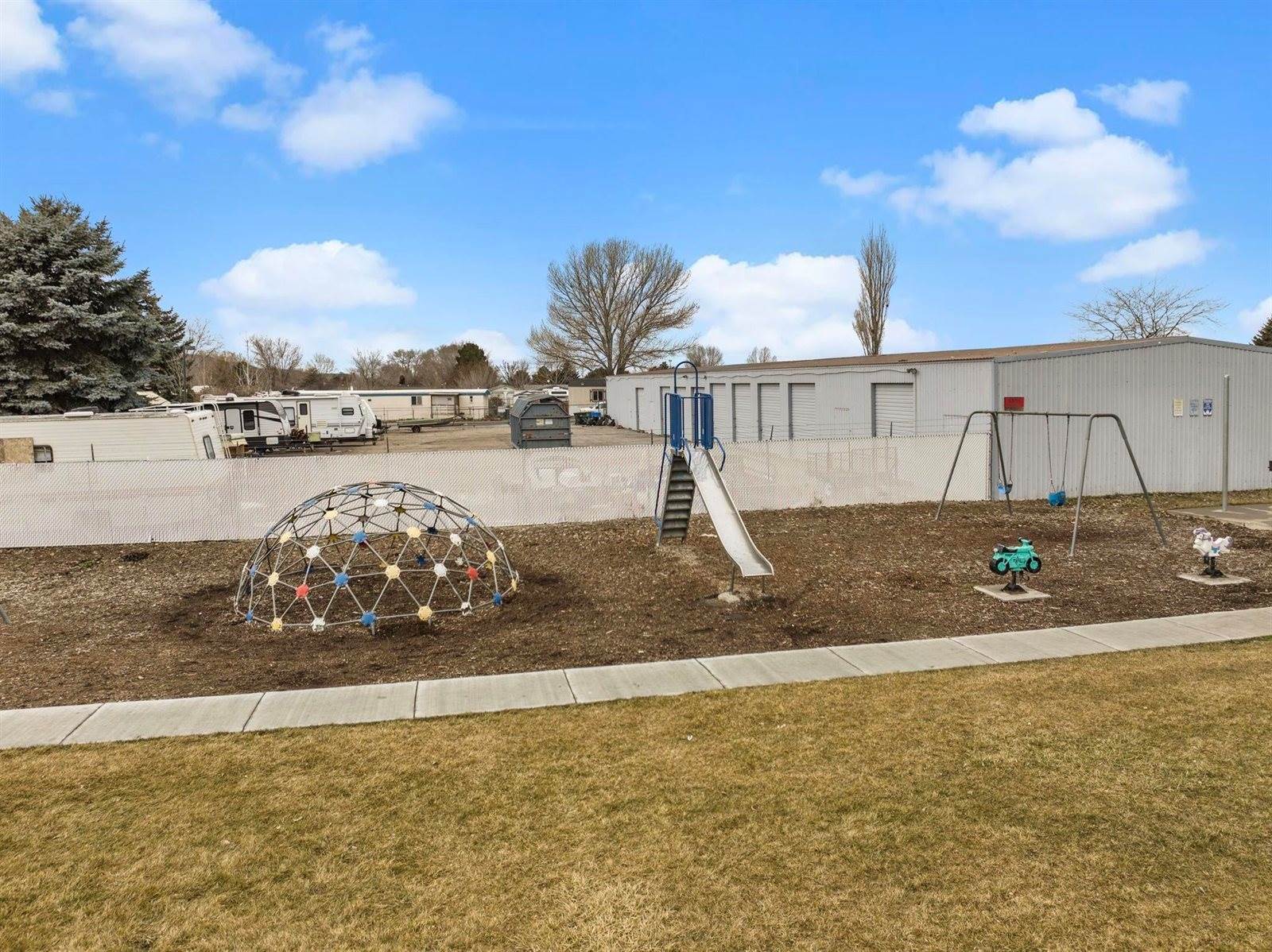 1730 W Quinn Road, #35, Pocatello, ID 83202