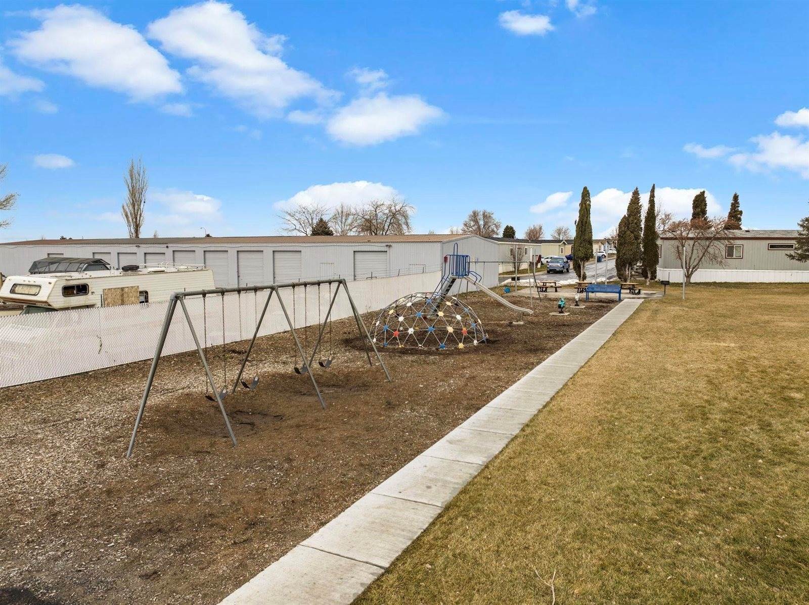 1730 W Quinn Road, #35, Pocatello, ID 83202