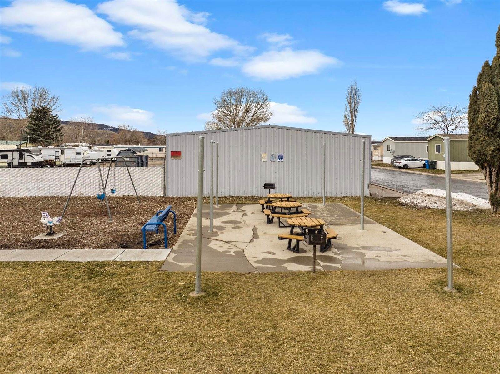 1730 W Quinn Road, #35, Pocatello, ID 83202