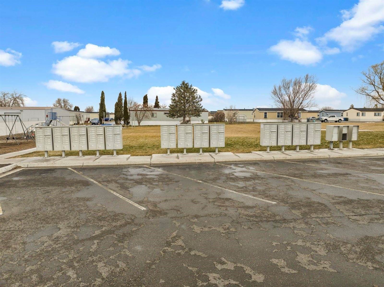 1730 W Quinn Road, #35, Pocatello, ID 83202