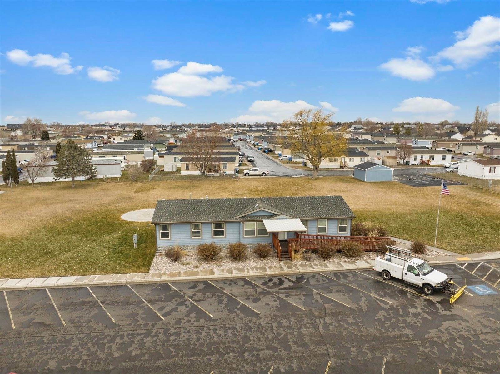 1730 W Quinn Road, #35, Pocatello, ID 83202