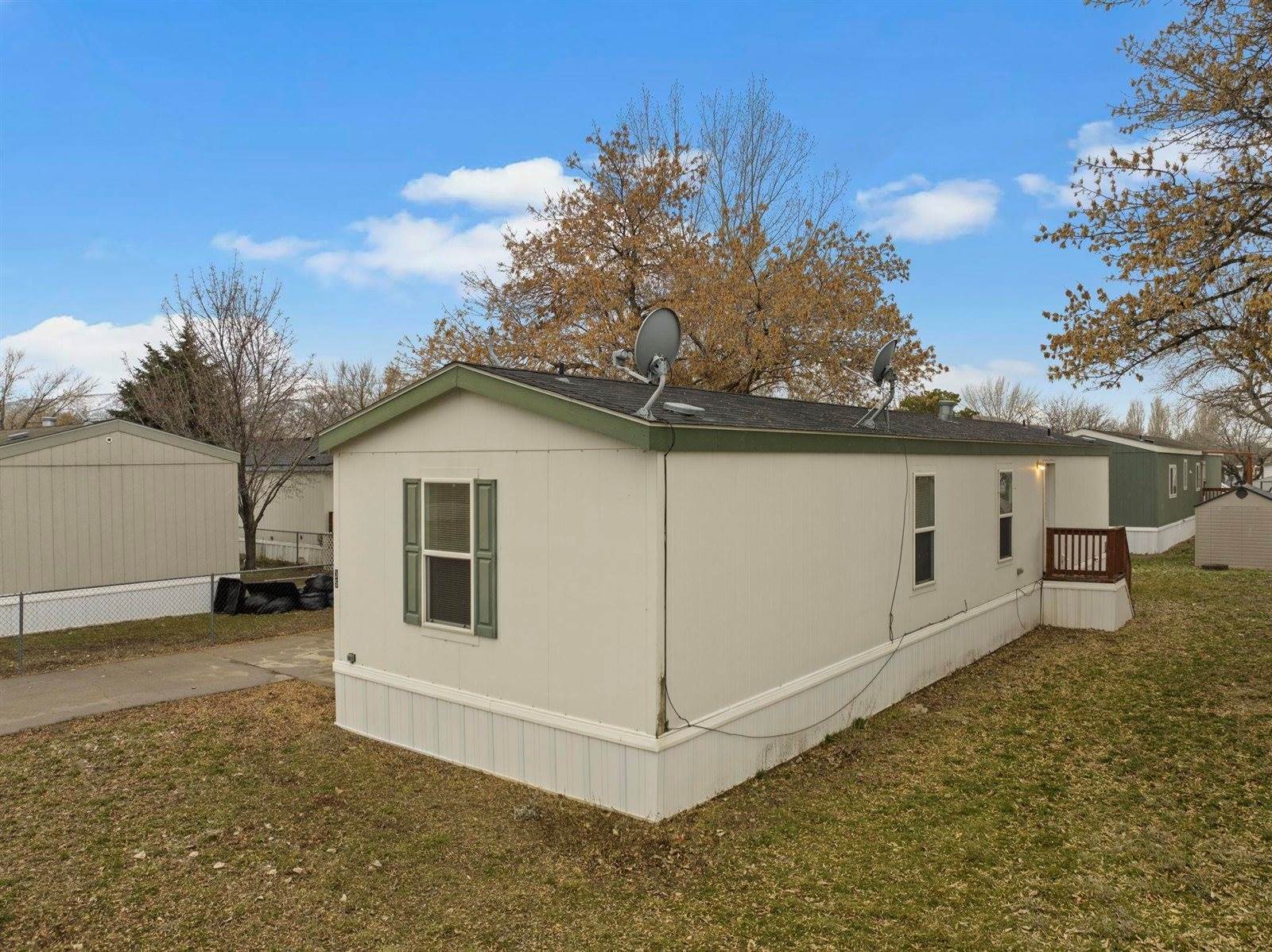 1730 W Quinn Road, #35, Pocatello, ID 83202