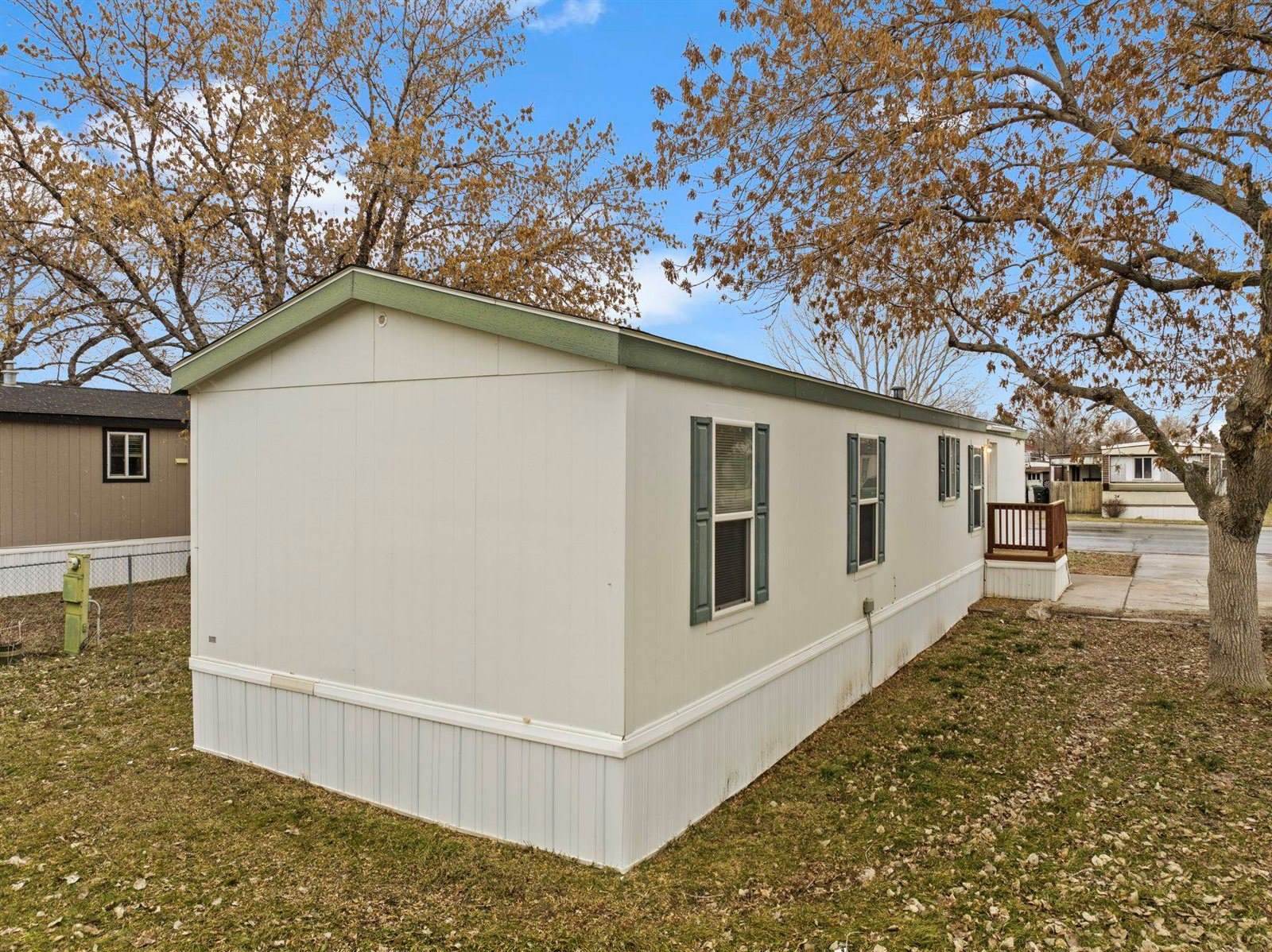 1730 W Quinn Road, #35, Pocatello, ID 83202