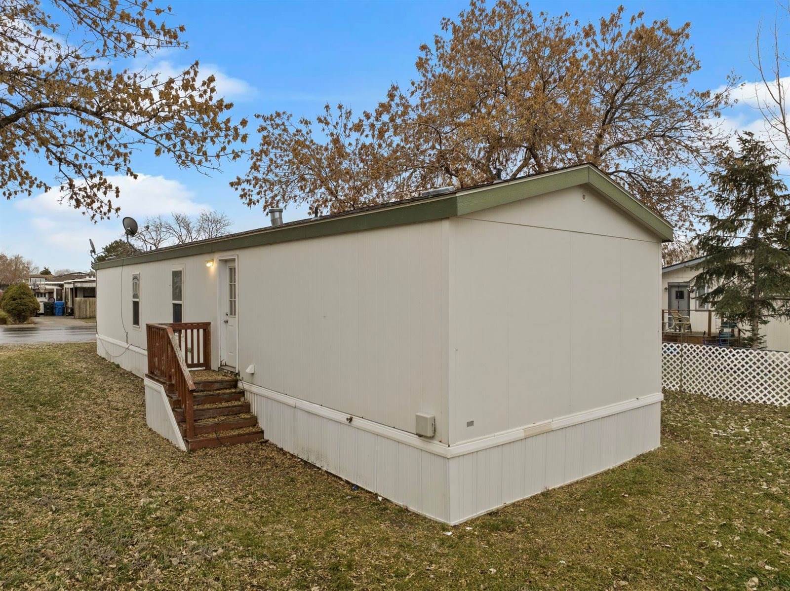 1730 W Quinn Road, #35, Pocatello, ID 83202