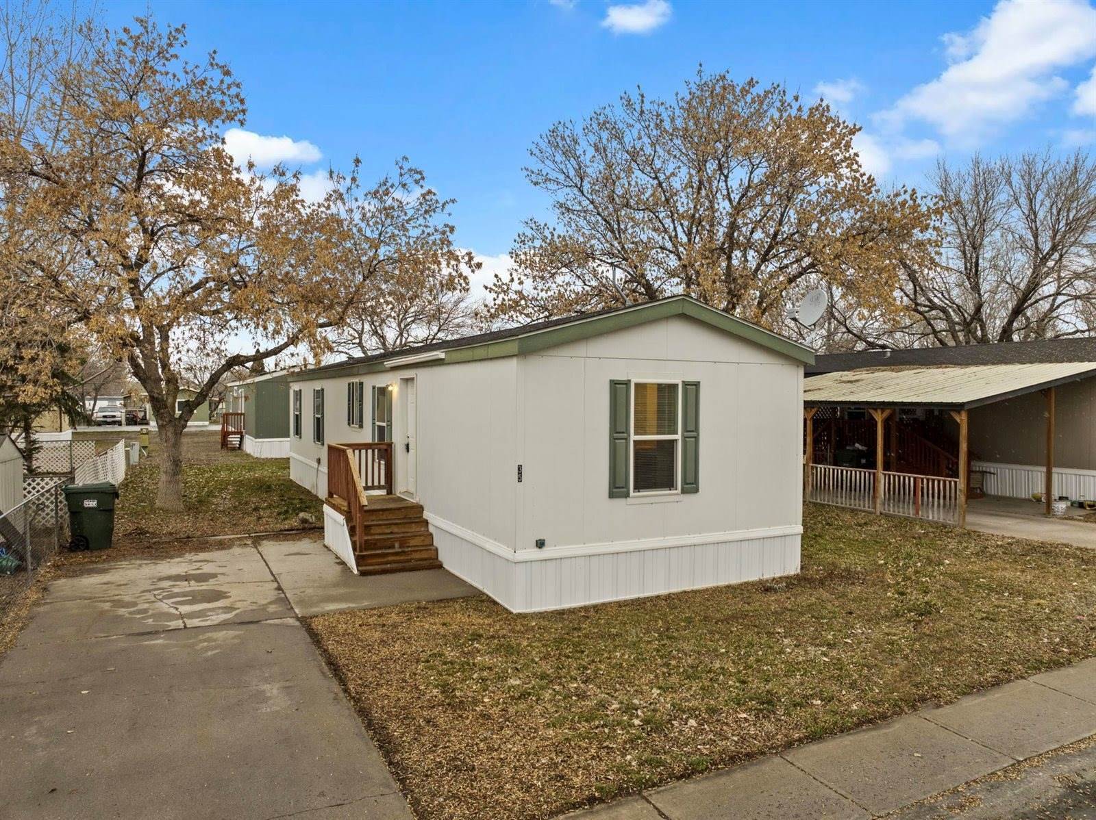 1730 W Quinn Road, #35, Pocatello, ID 83202