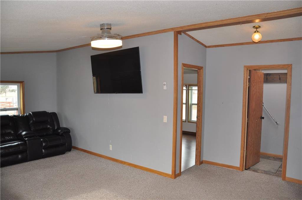 907 E Broadway Street, Blair, WI 54616