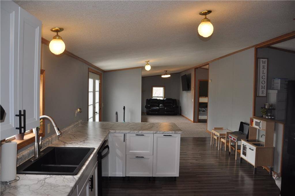 907 E Broadway Street, Blair, WI 54616