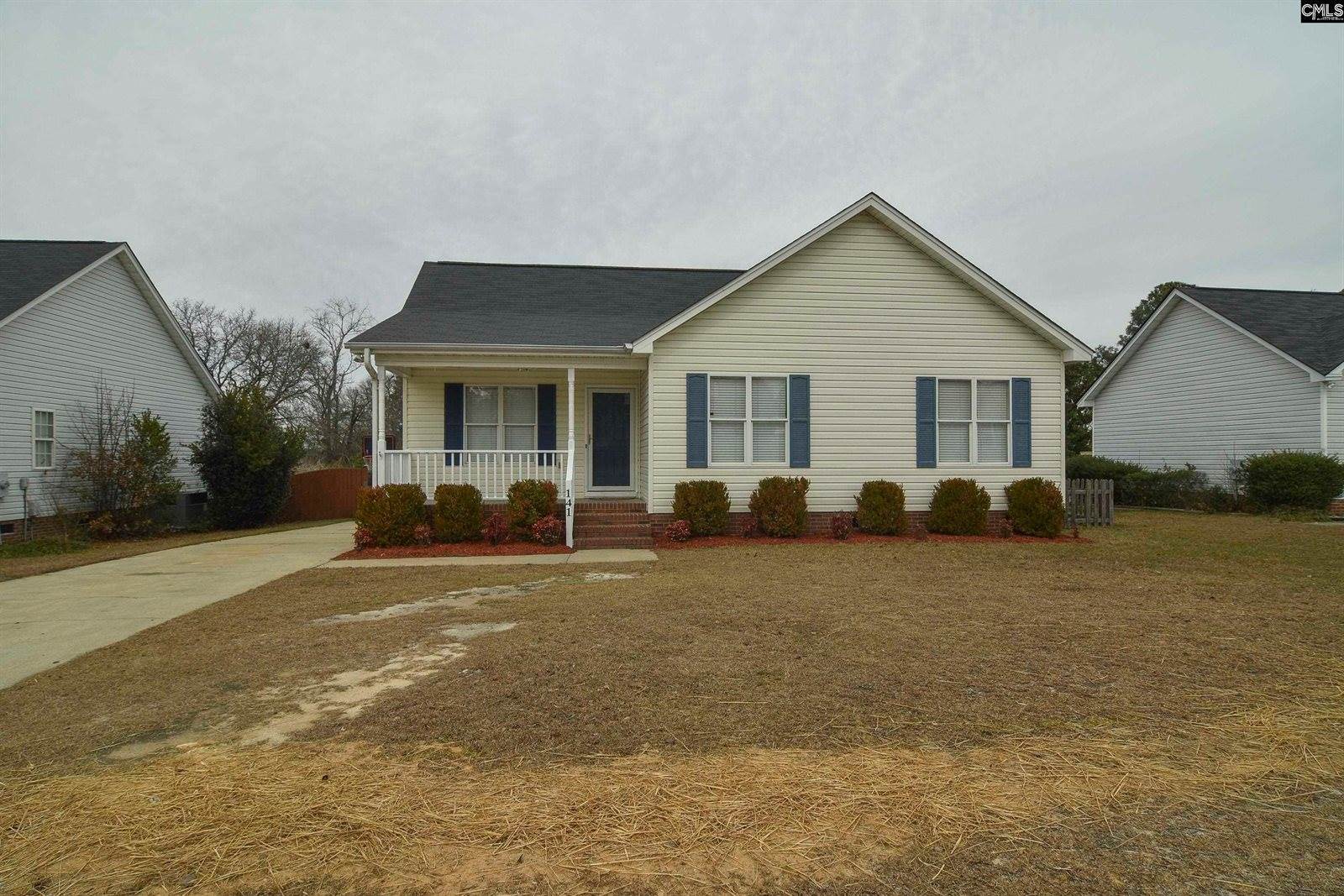 141 Hallie Hills, Lexington, SC 29073