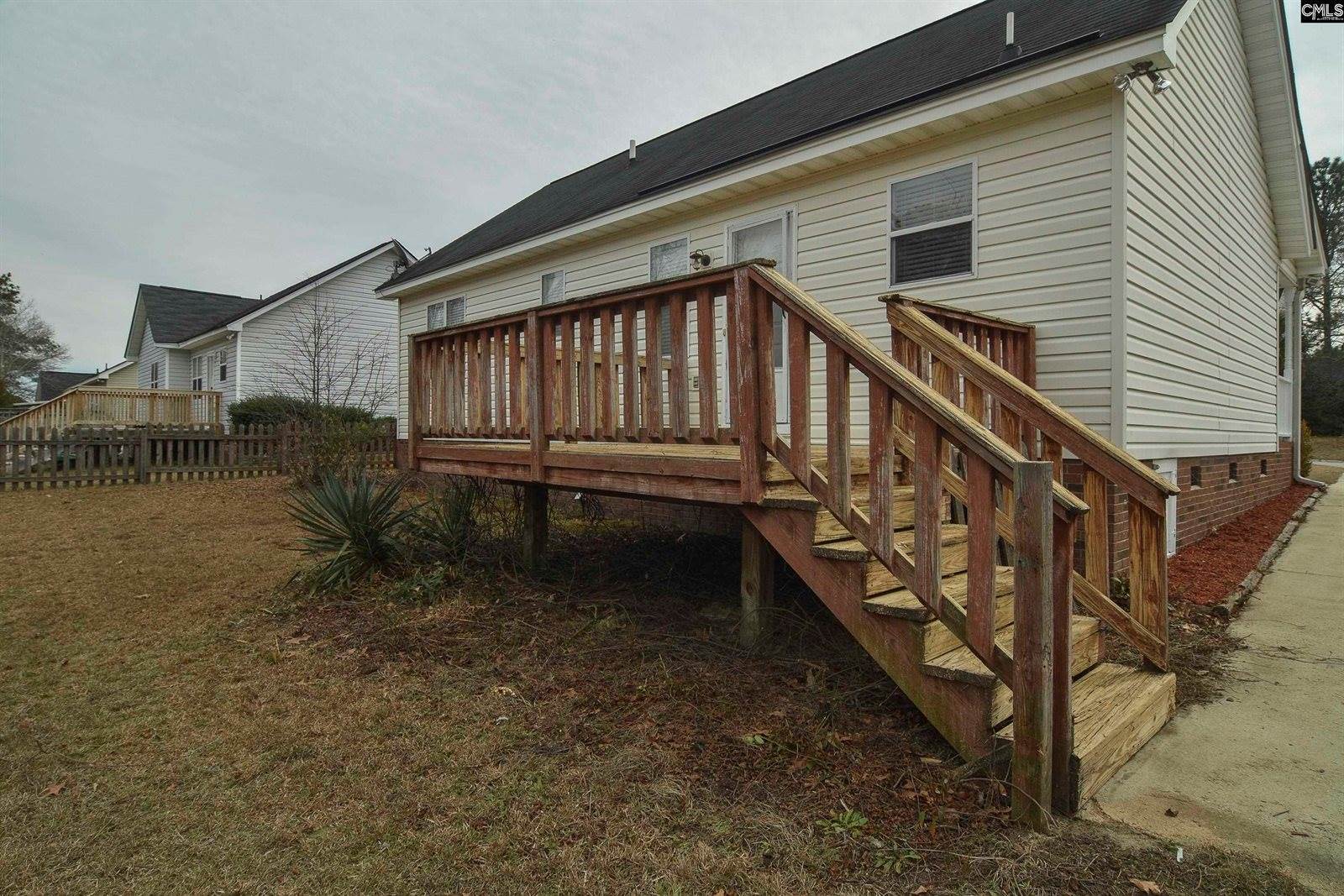 141 Hallie Hills, Lexington, SC 29073