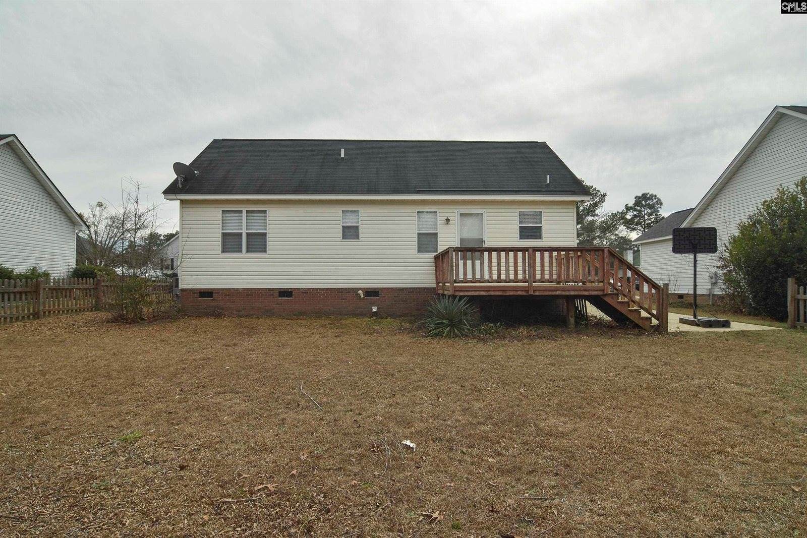 141 Hallie Hills, Lexington, SC 29073