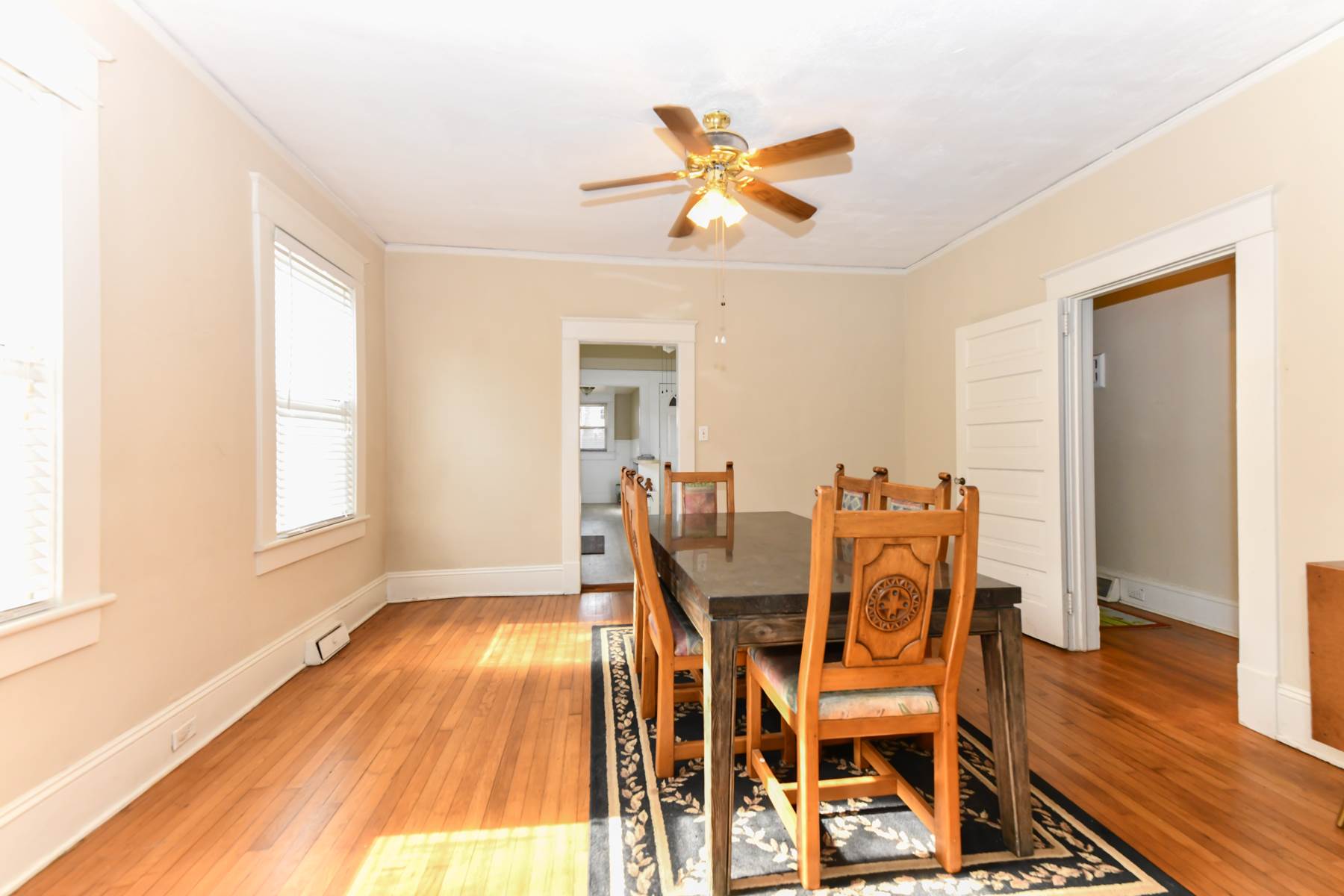 107 Wilson St, Greensboro, NC 27401