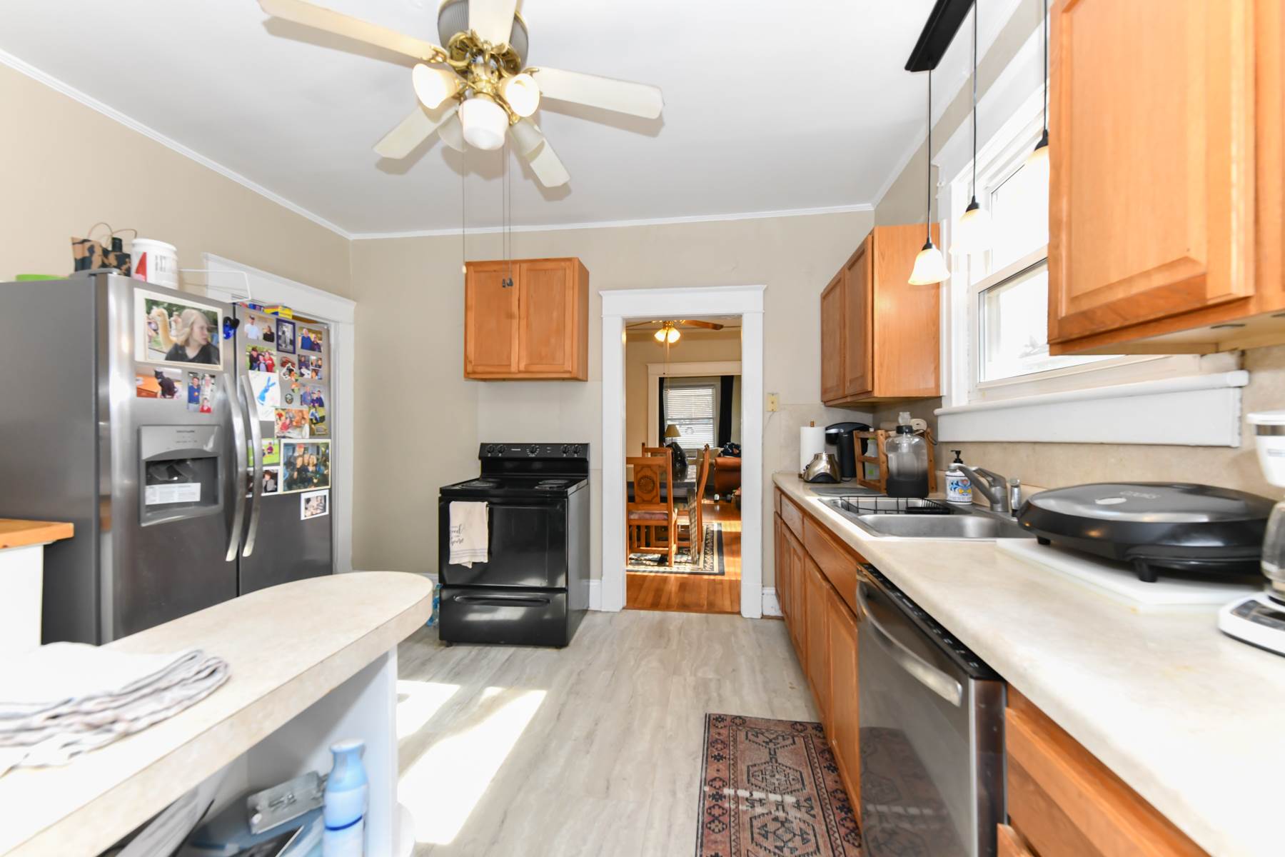 107 Wilson St, Greensboro, NC 27401