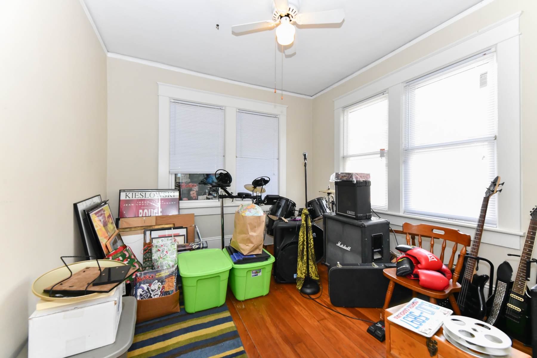 107 Wilson St, Greensboro, NC 27401