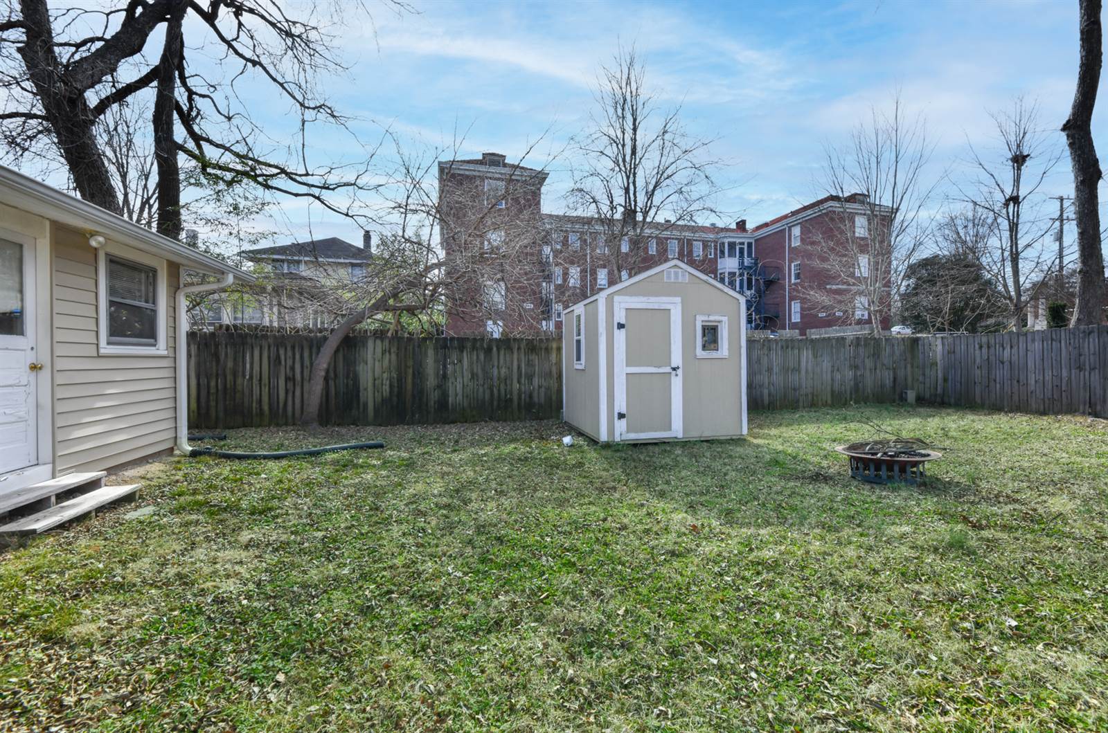 107 Wilson St, Greensboro, NC 27401