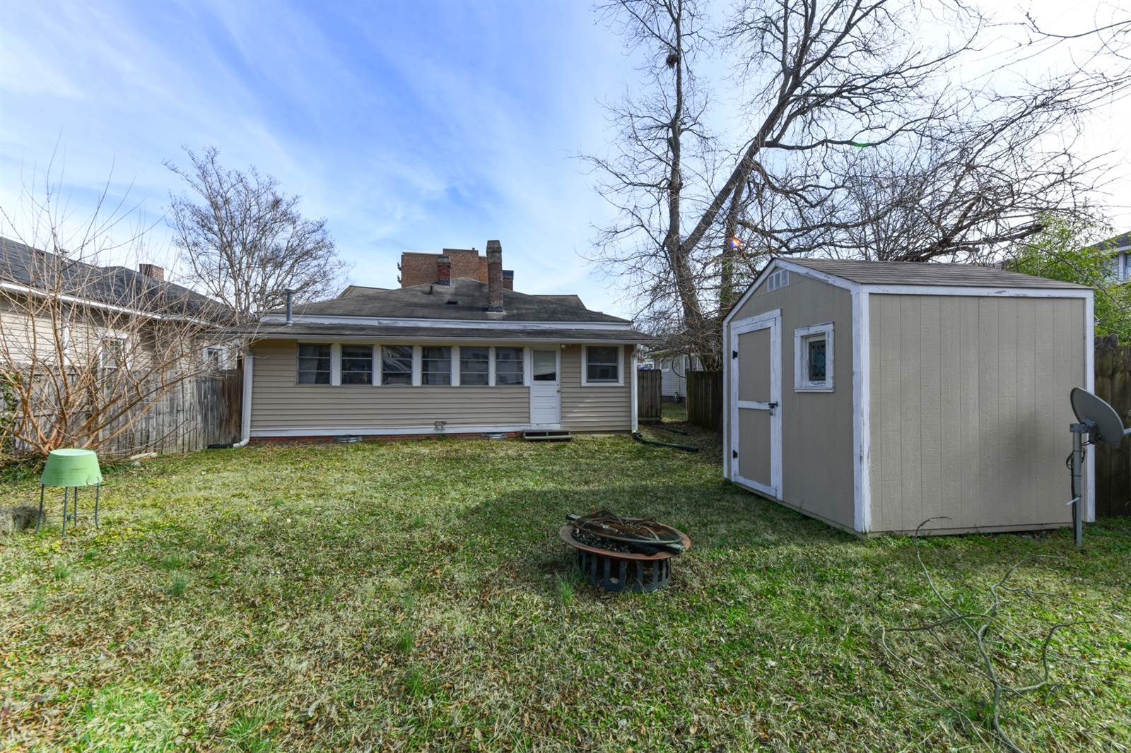 107 Wilson St, Greensboro, NC 27401