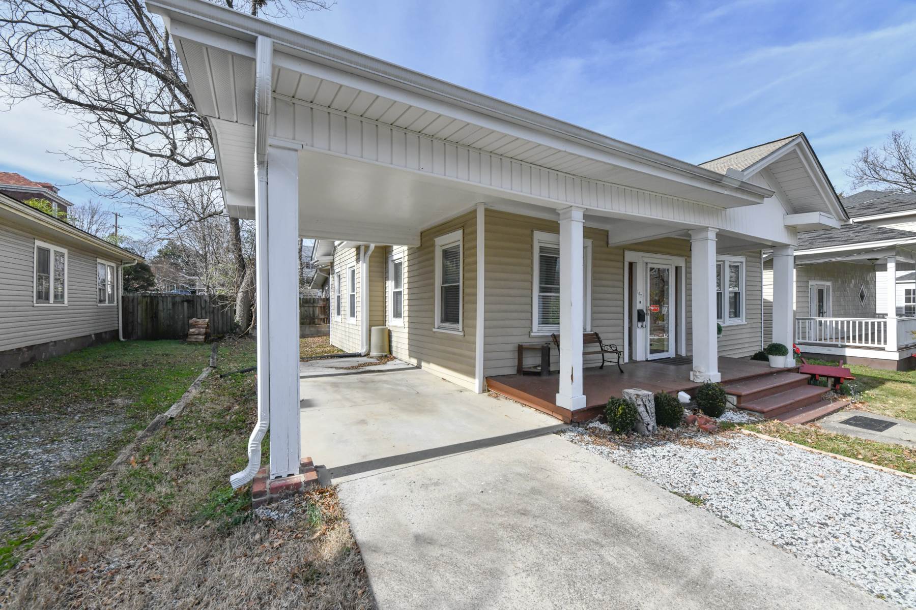 107 Wilson St, Greensboro, NC 27401