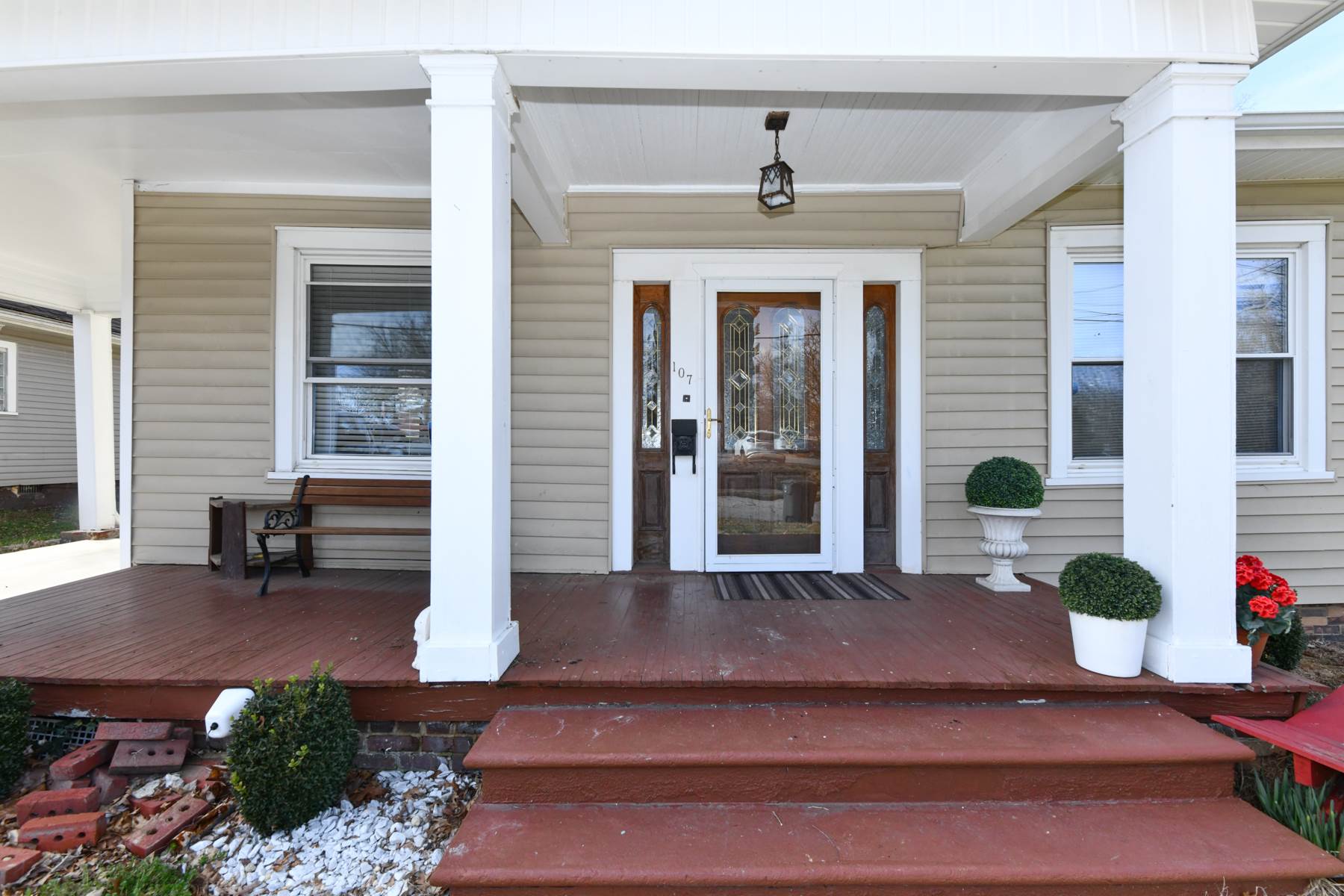 107 Wilson St, Greensboro, NC 27401