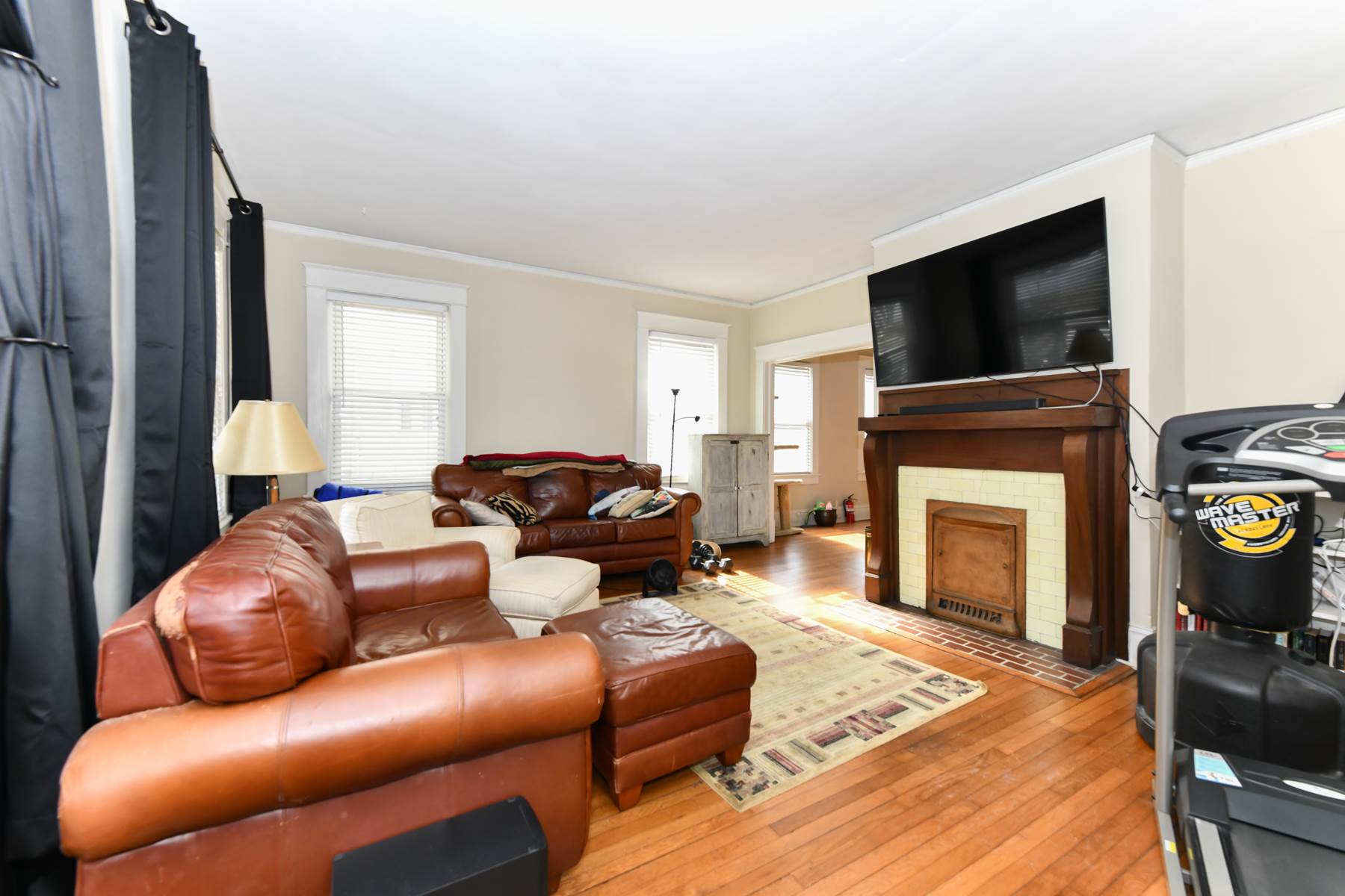 107 Wilson St, Greensboro, NC 27401